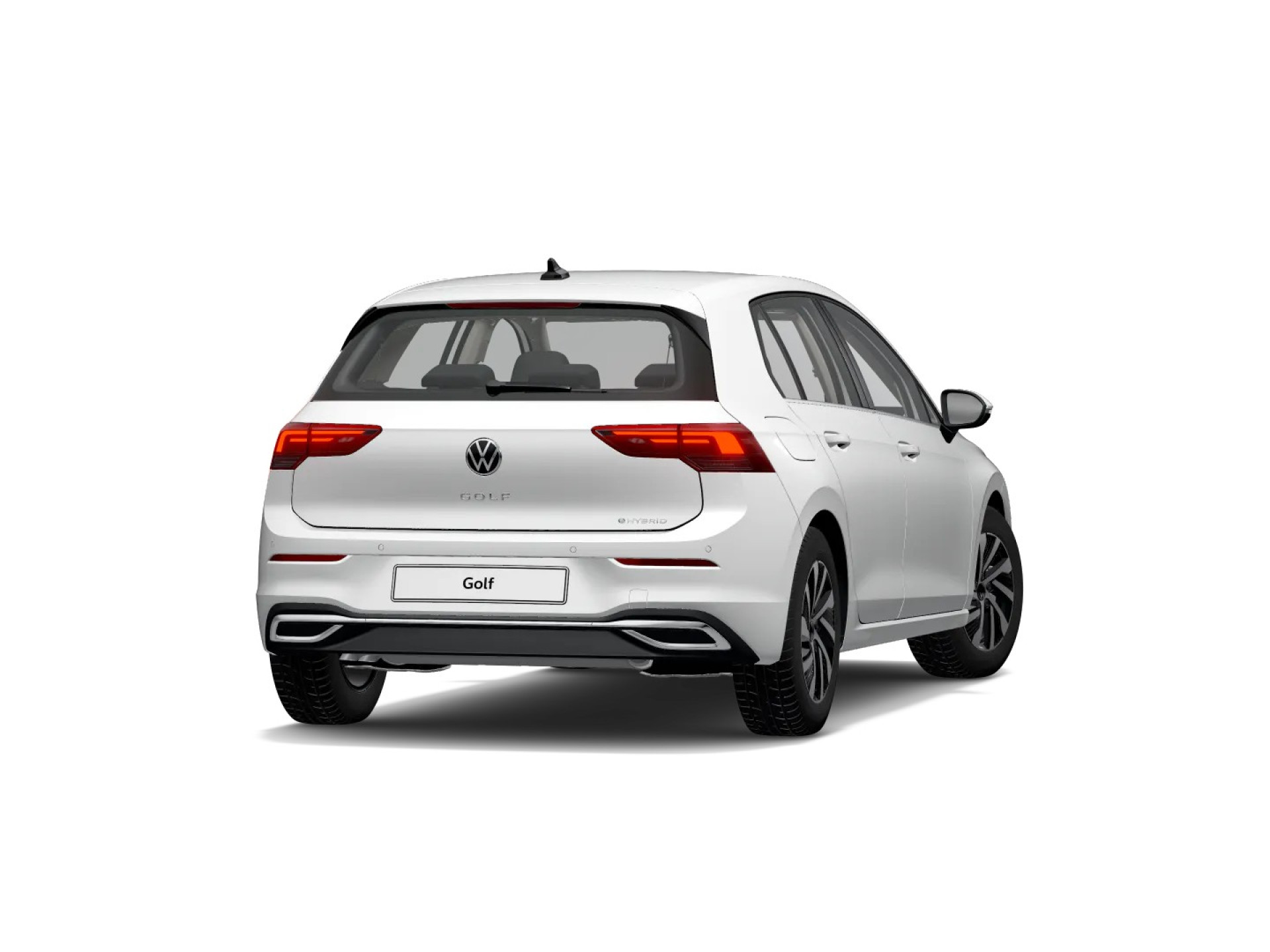 Golf 1.4TSI eHybrid STYLE +NAVI+KEYLESS+
