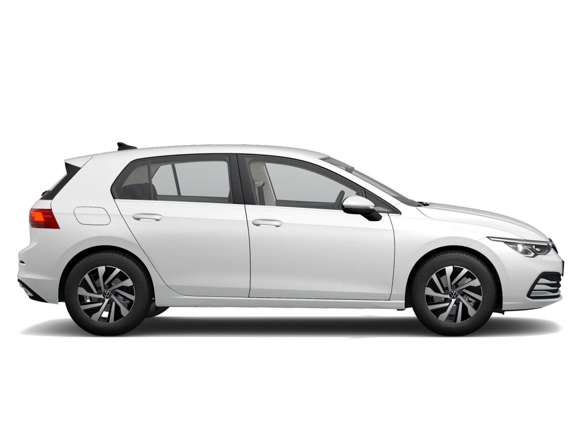 Golf 1.4TSI eHybrid STYLE +NAVI+KEYLESS+