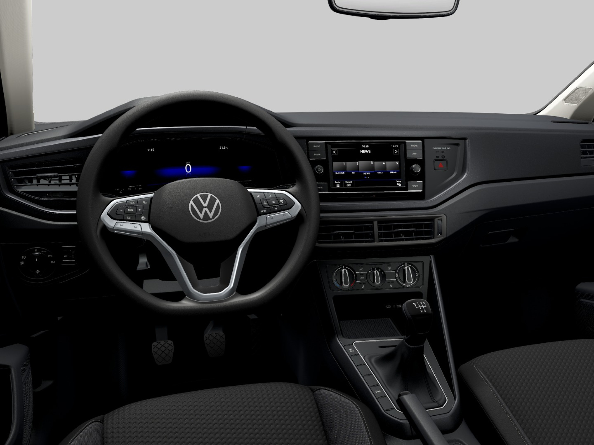 Taigo 1.0TSI +4SEASON+APP-CONNECT+