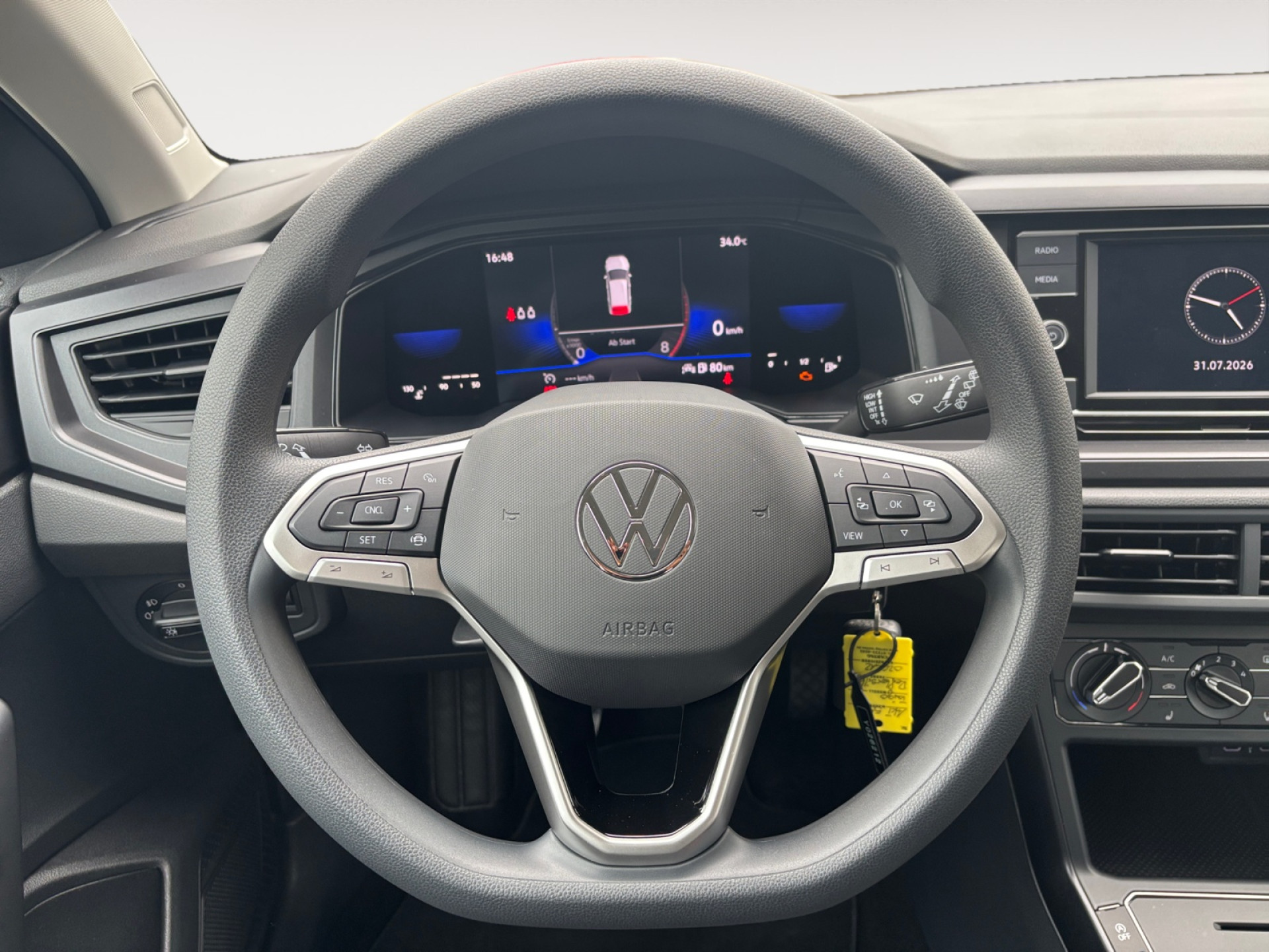 Taigo 1.0TSI +4SEASON+APP-CONNECT+