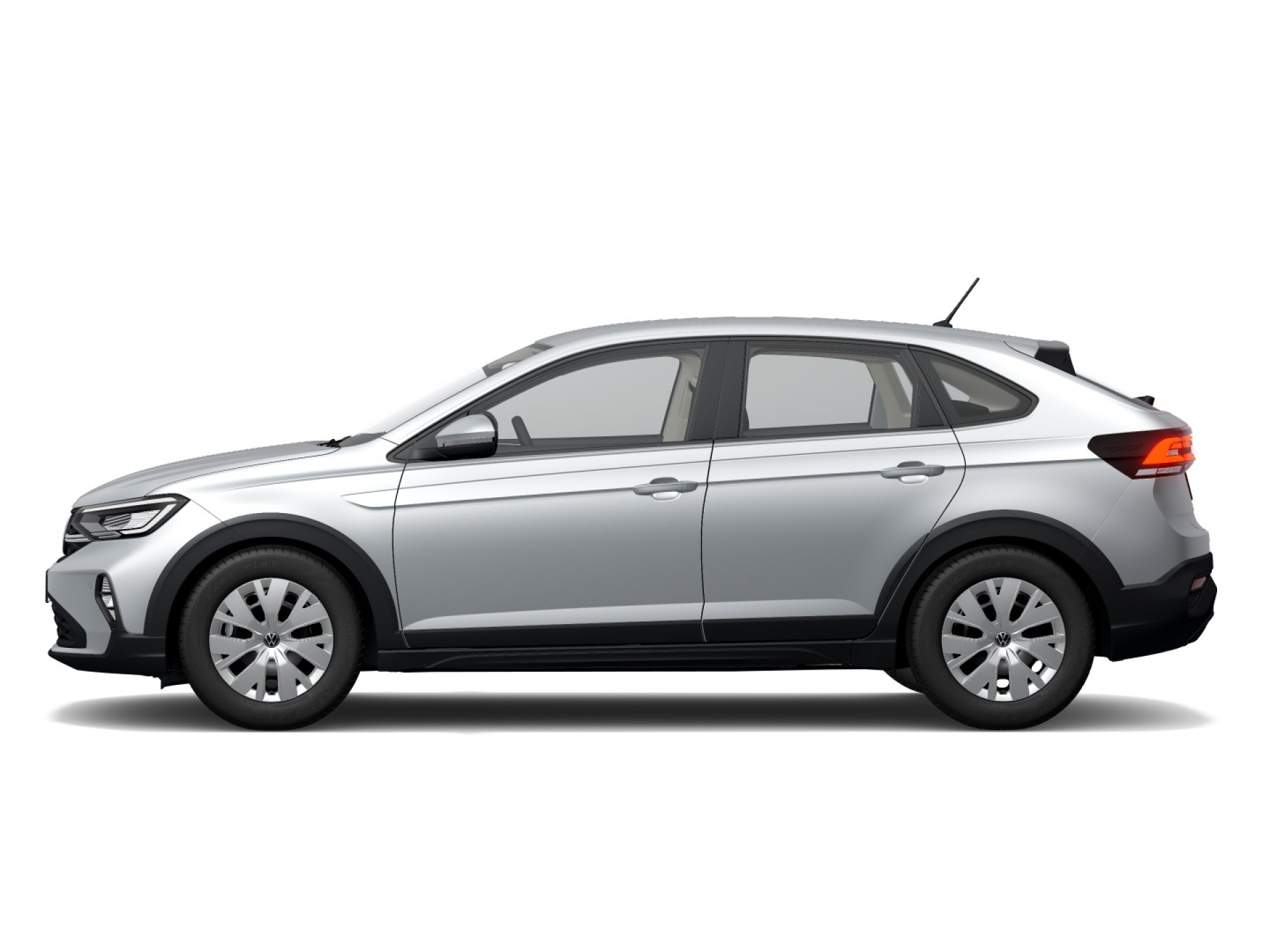 Taigo 1.0TSI +4SEASON+APP-CONNECT+