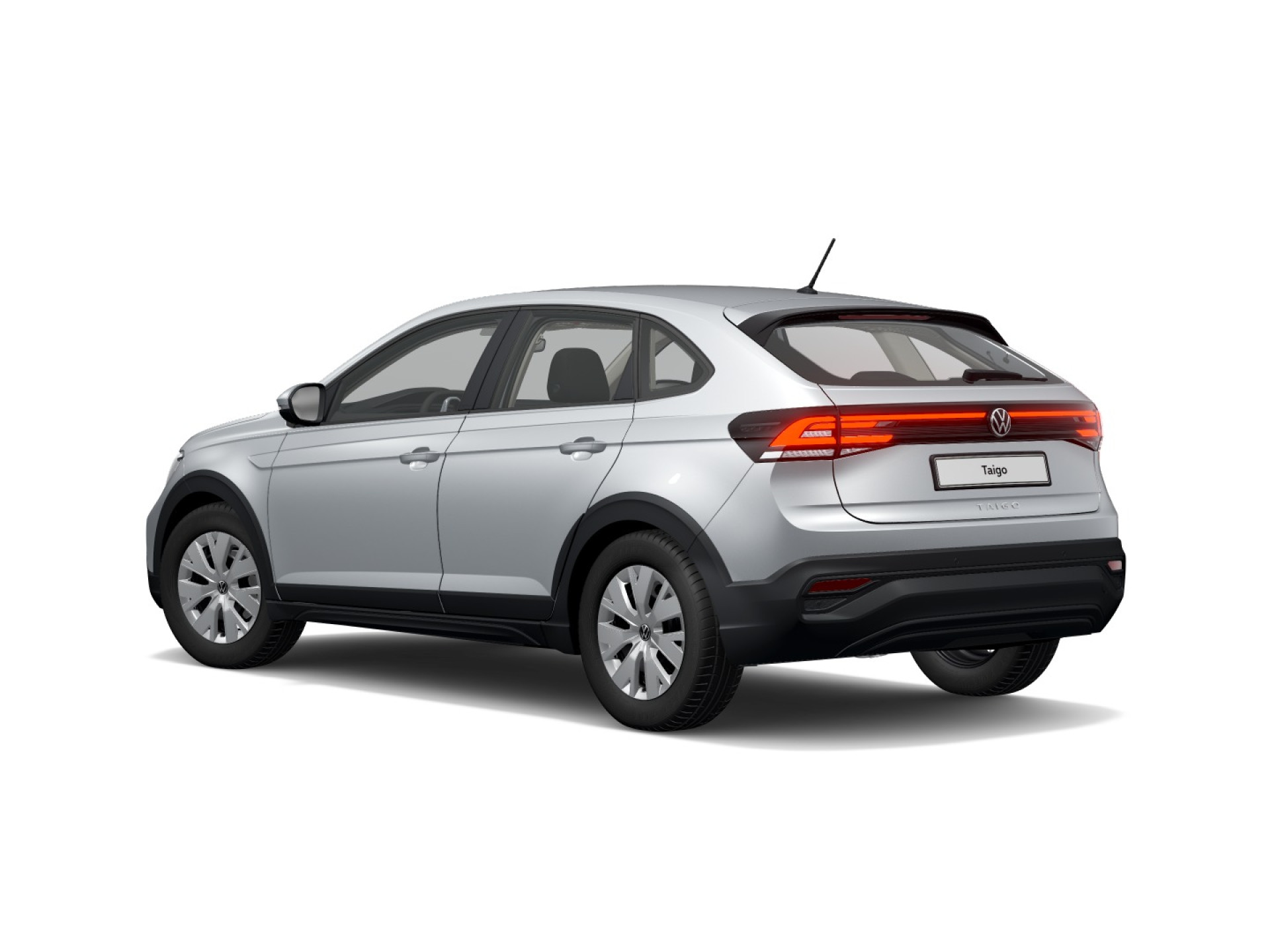 Taigo 1.0TSI +4SEASON+APP-CONNECT+