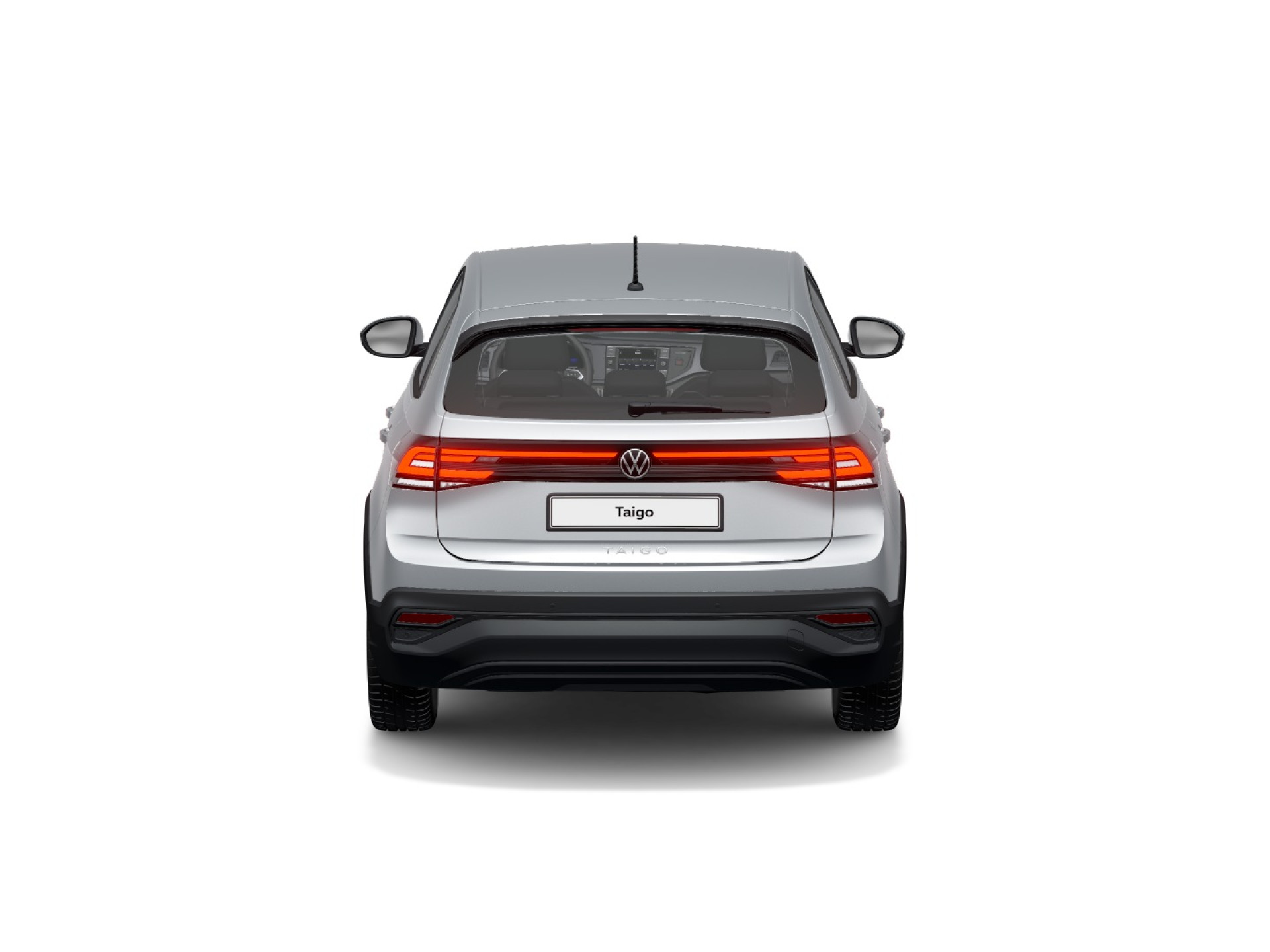 Taigo 1.0TSI +4SEASON+APP-CONNECT+