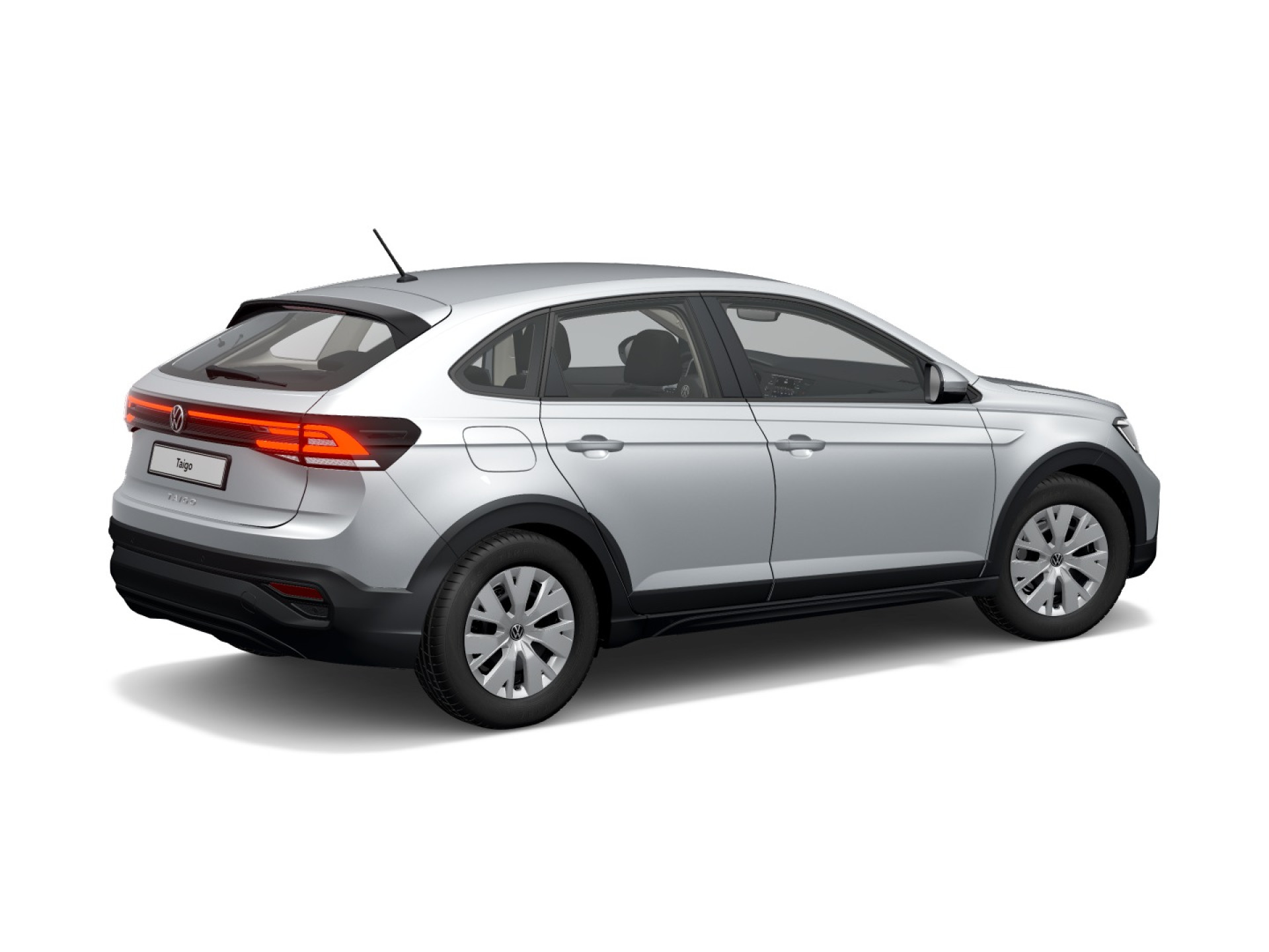 Taigo 1.0TSI +4SEASON+APP-CONNECT+