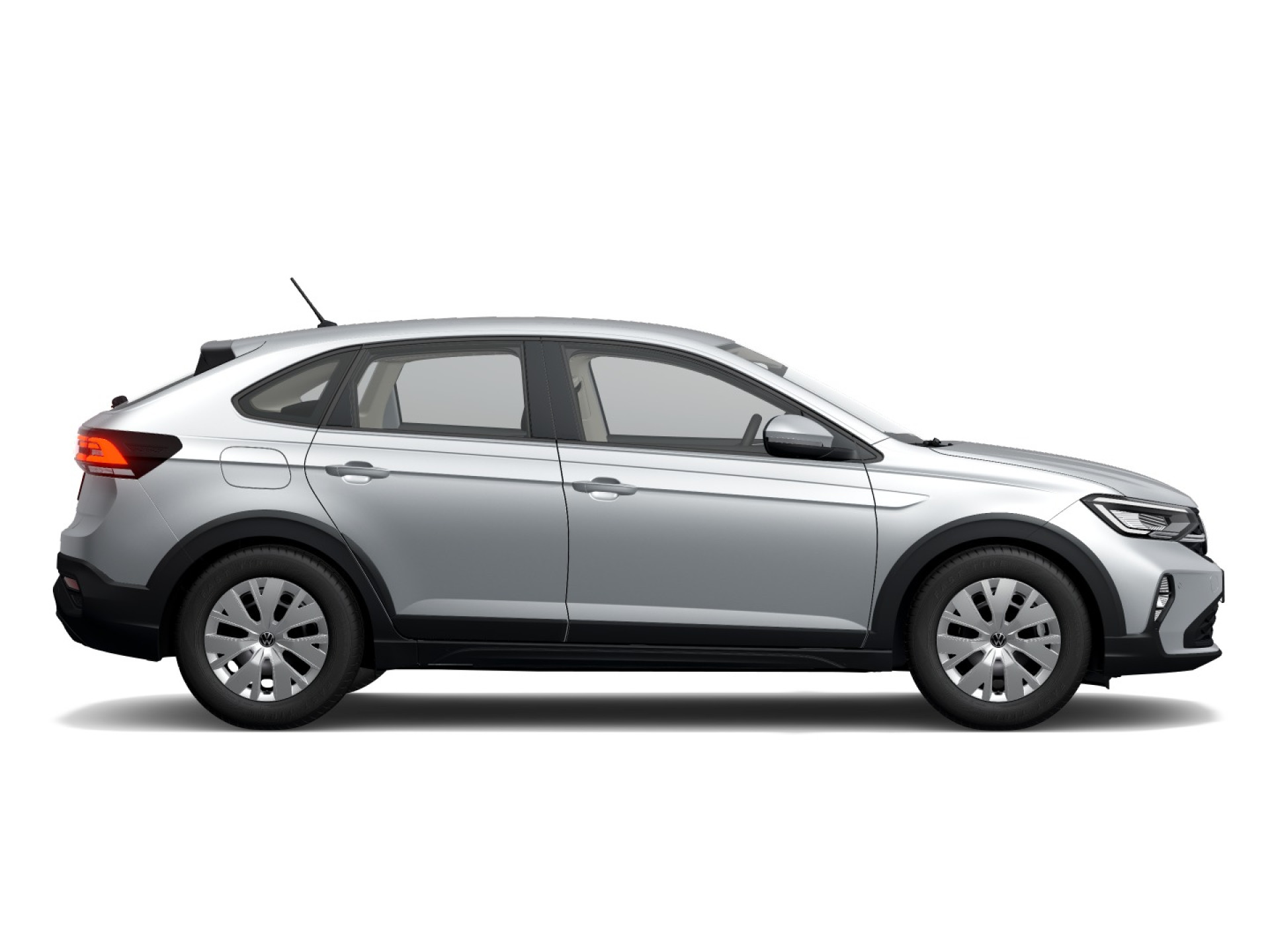 Taigo 1.0TSI +4SEASON+APP-CONNECT+