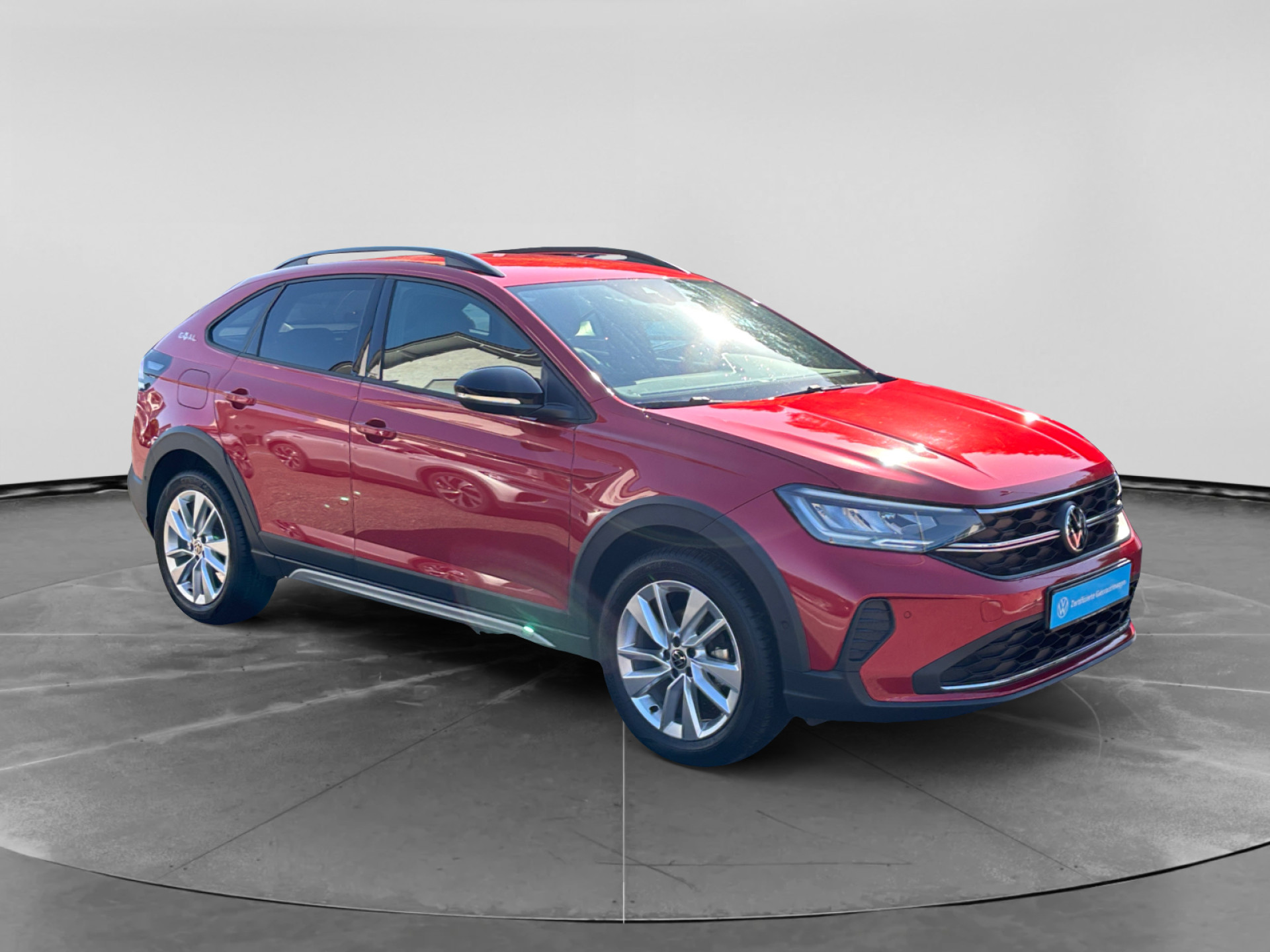 Taigo 1.0TSI DSG GOAL +NAVI+4SEASON+
