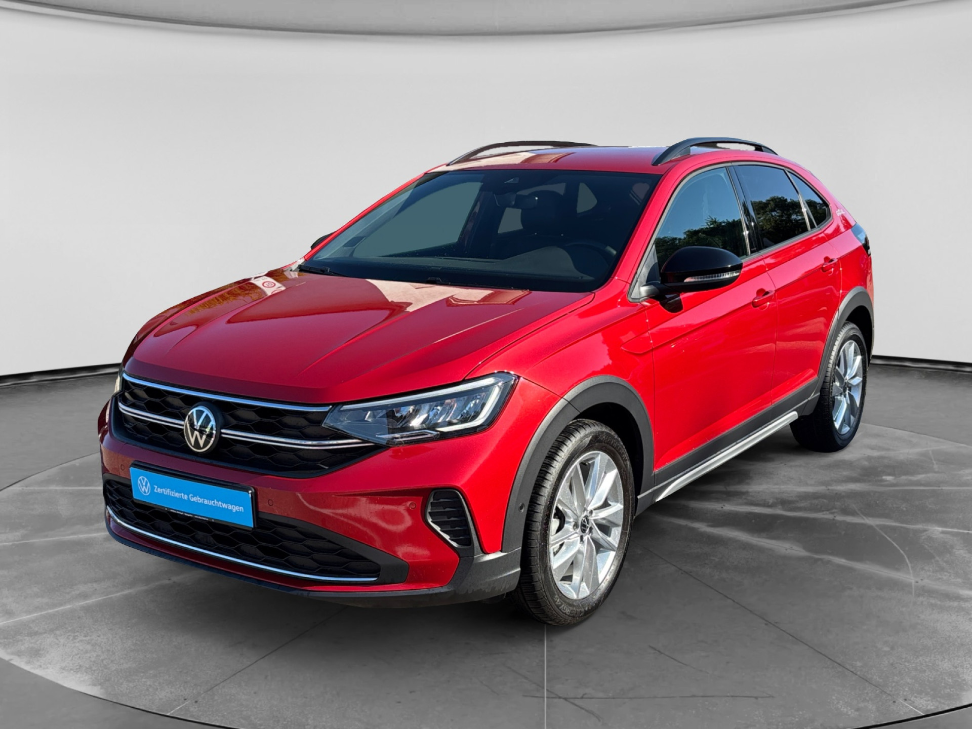 Taigo 1.0TSI DSG GOAL +NAVI+4SEASON+