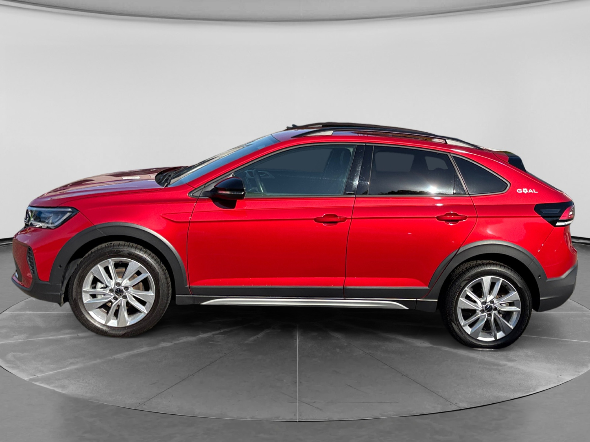 Taigo 1.0TSI DSG GOAL +NAVI+4SEASON+
