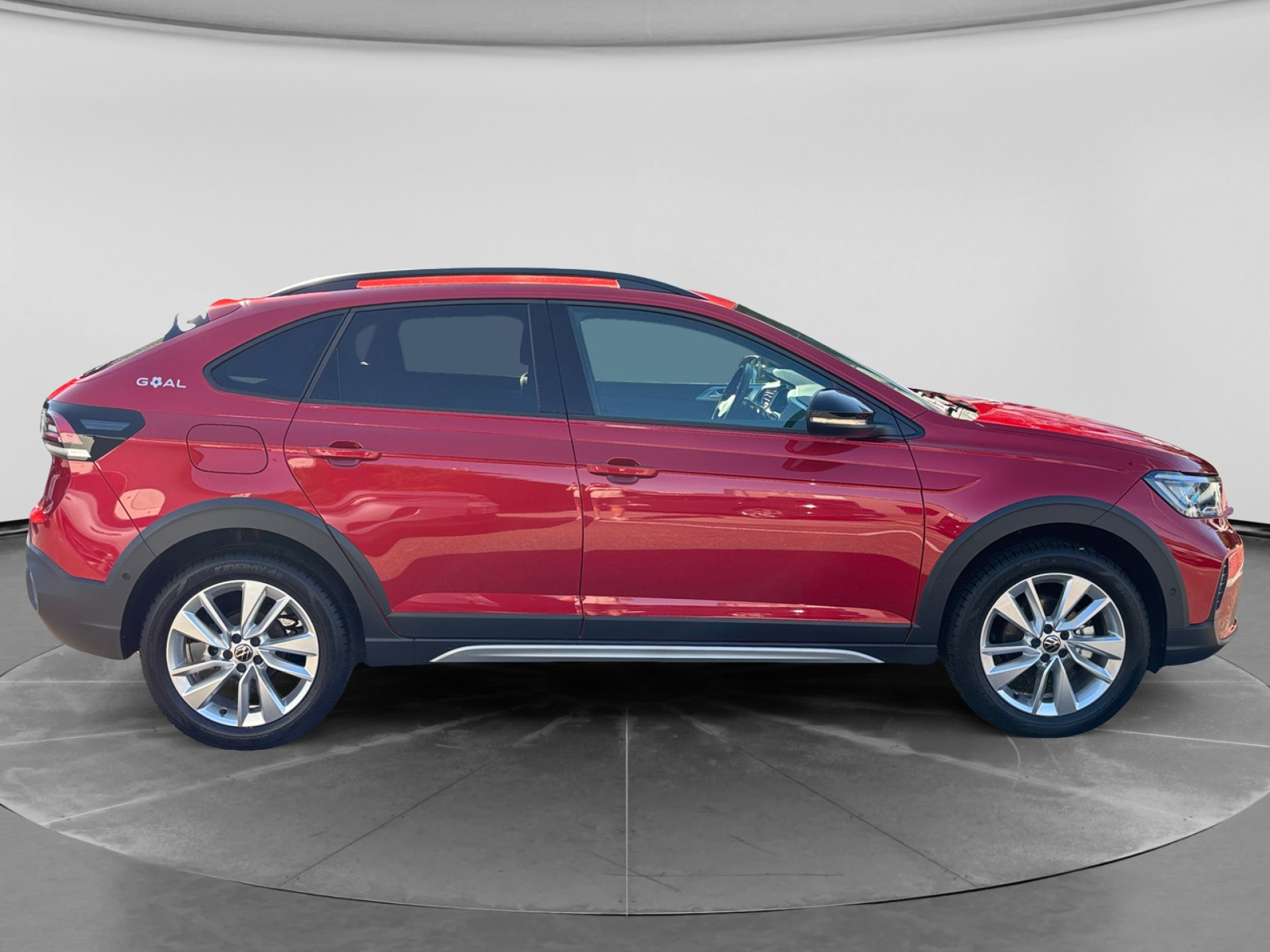 Taigo 1.0TSI DSG GOAL +NAVI+4SEASON+