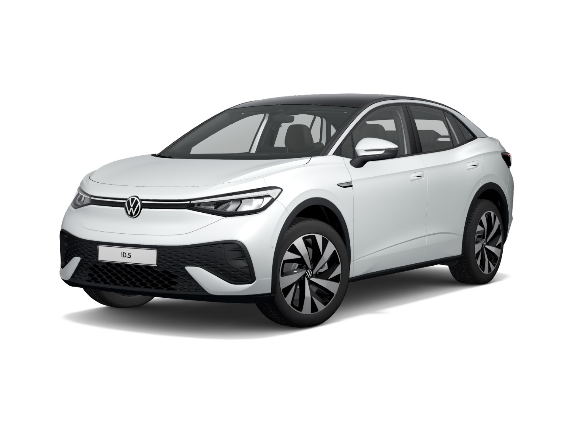 ID.5 Pro +MAX 530KM+AREA-VIEW+IQ-DRIVE+