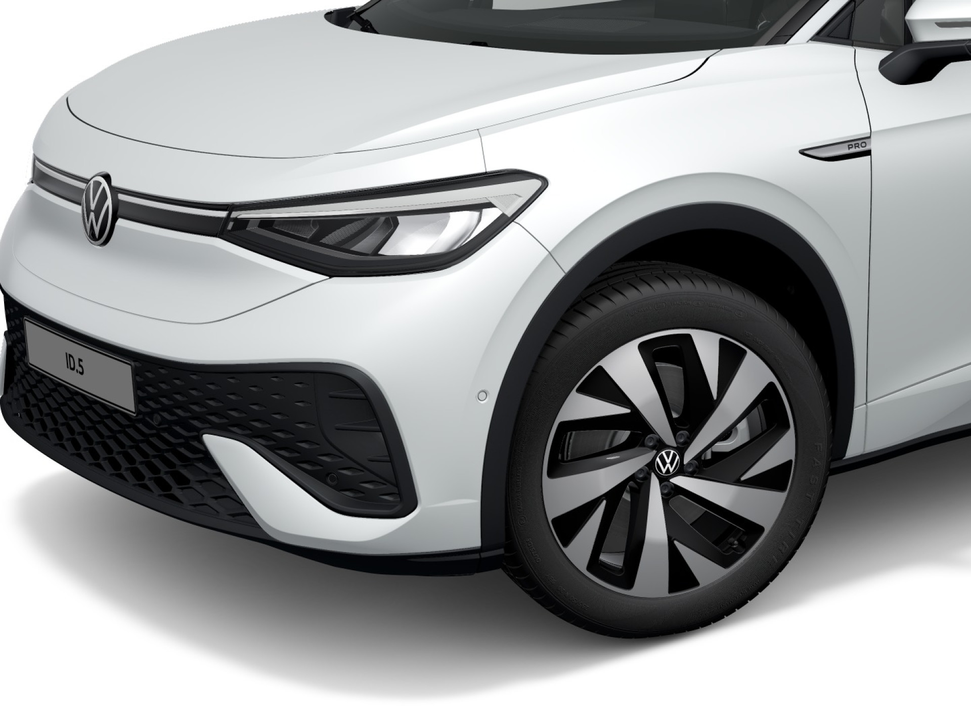 ID.5 Pro +MAX 530KM+AREA-VIEW+IQ-DRIVE+