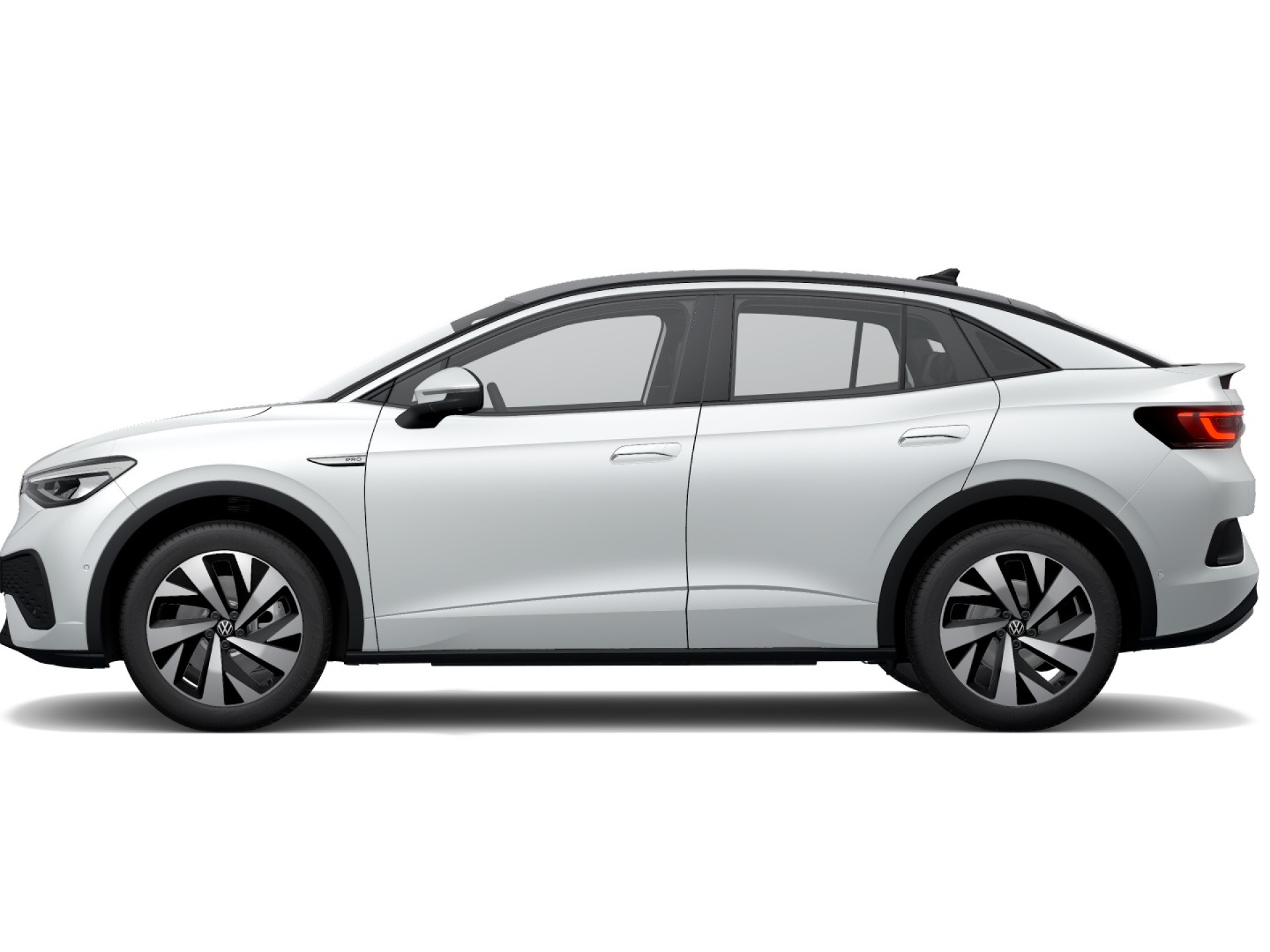 ID.5 Pro +MAX 530KM+AREA-VIEW+IQ-DRIVE+