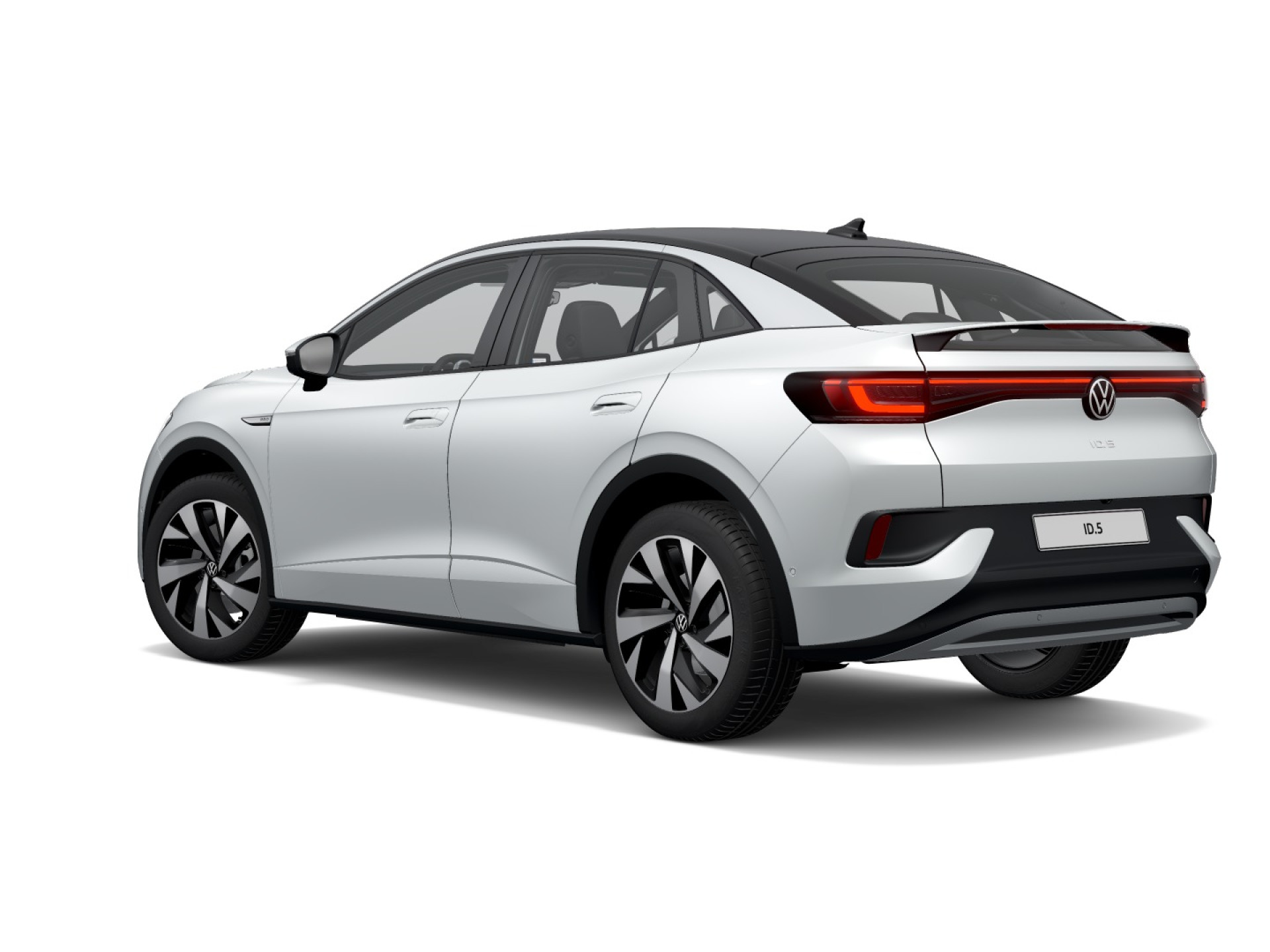 ID.5 Pro +MAX 530KM+AREA-VIEW+IQ-DRIVE+