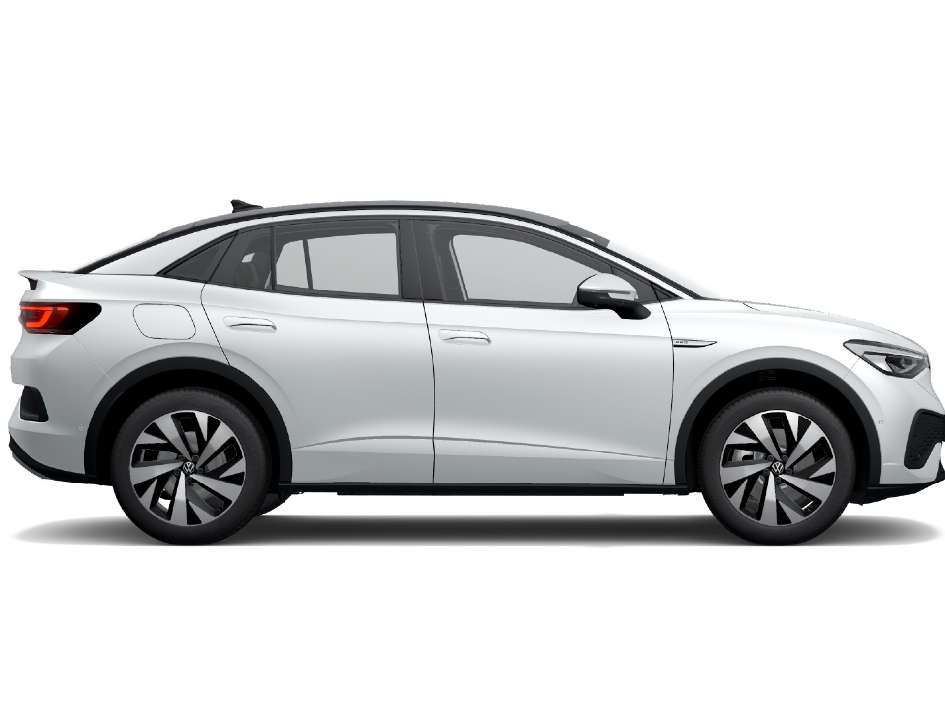 ID.5 Pro +MAX 530KM+AREA-VIEW+IQ-DRIVE+