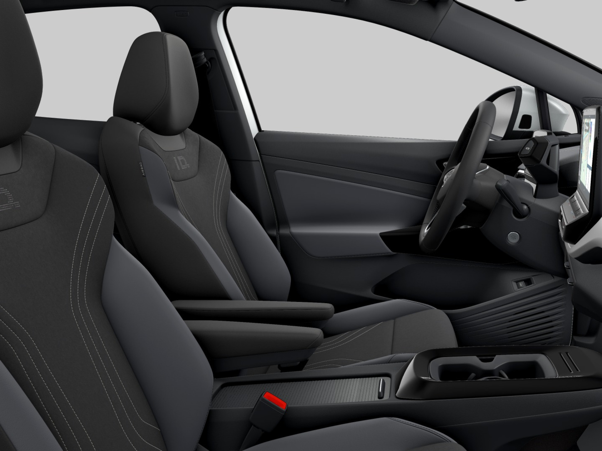ID.5 Pro +MAX 530KM+AREA-VIEW+IQ-DRIVE+