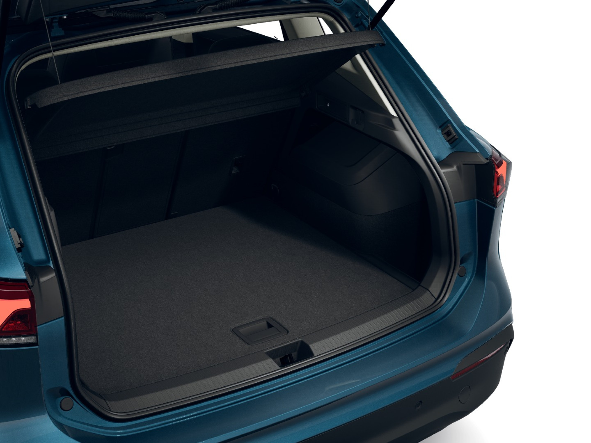 Tiguan 2.0TDI DSG Life +ACC+KAMERA+APP+
