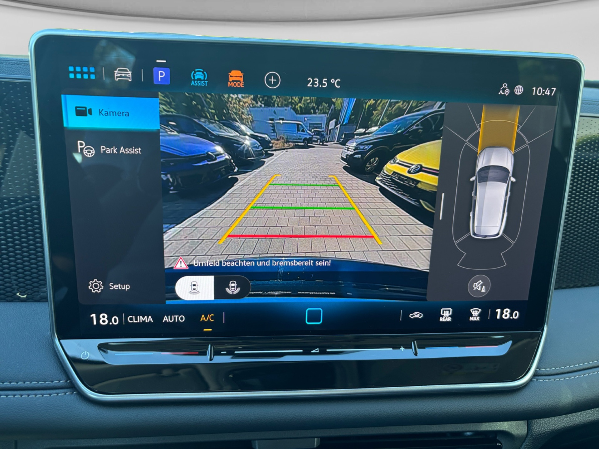 Tiguan 2.0TDI DSG Life +ACC+KAMERA+APP+