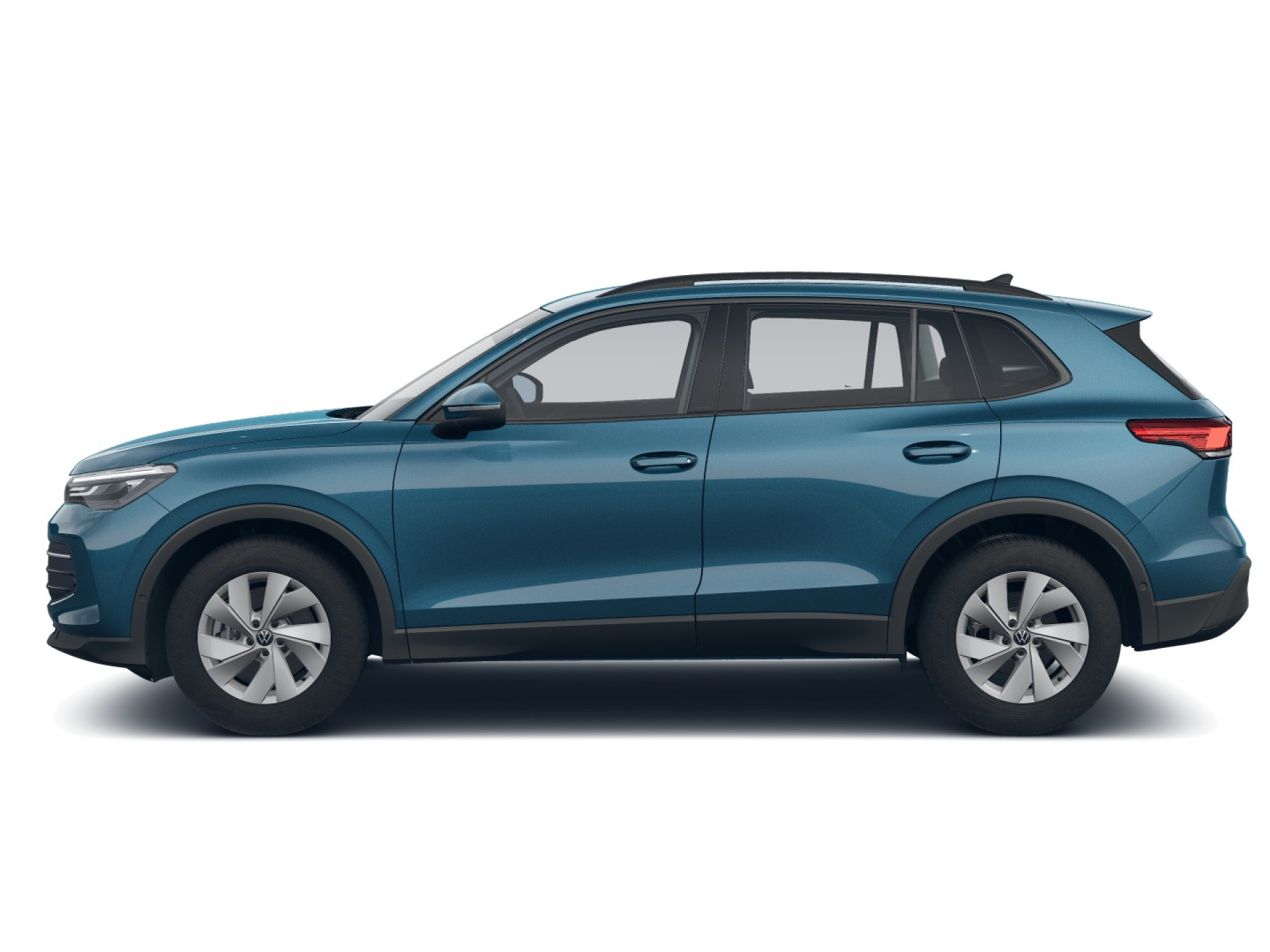 Tiguan 2.0TDI DSG Life +ACC+KAMERA+APP+
