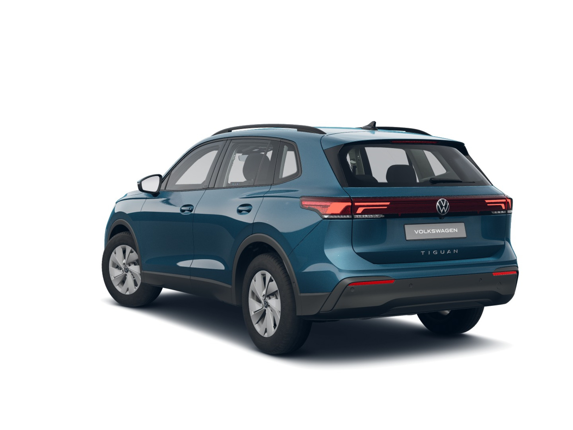 Tiguan 2.0TDI DSG Life +ACC+KAMERA+APP+