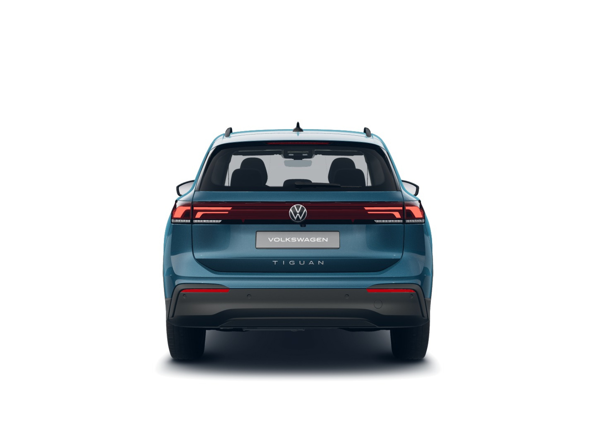 Tiguan 2.0TDI DSG Life +ACC+KAMERA+APP+
