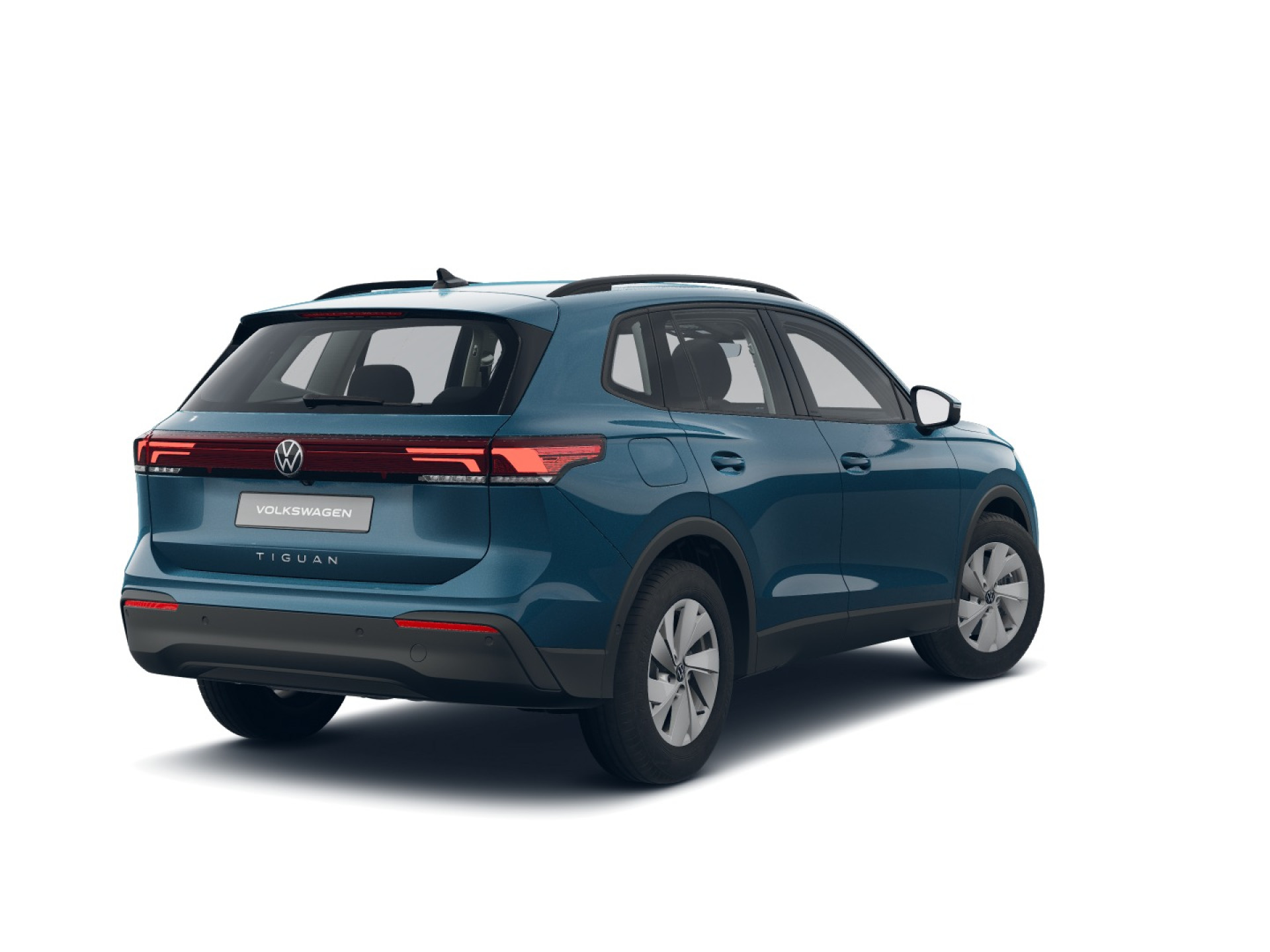 Tiguan 2.0TDI DSG Life +ACC+KAMERA+APP+