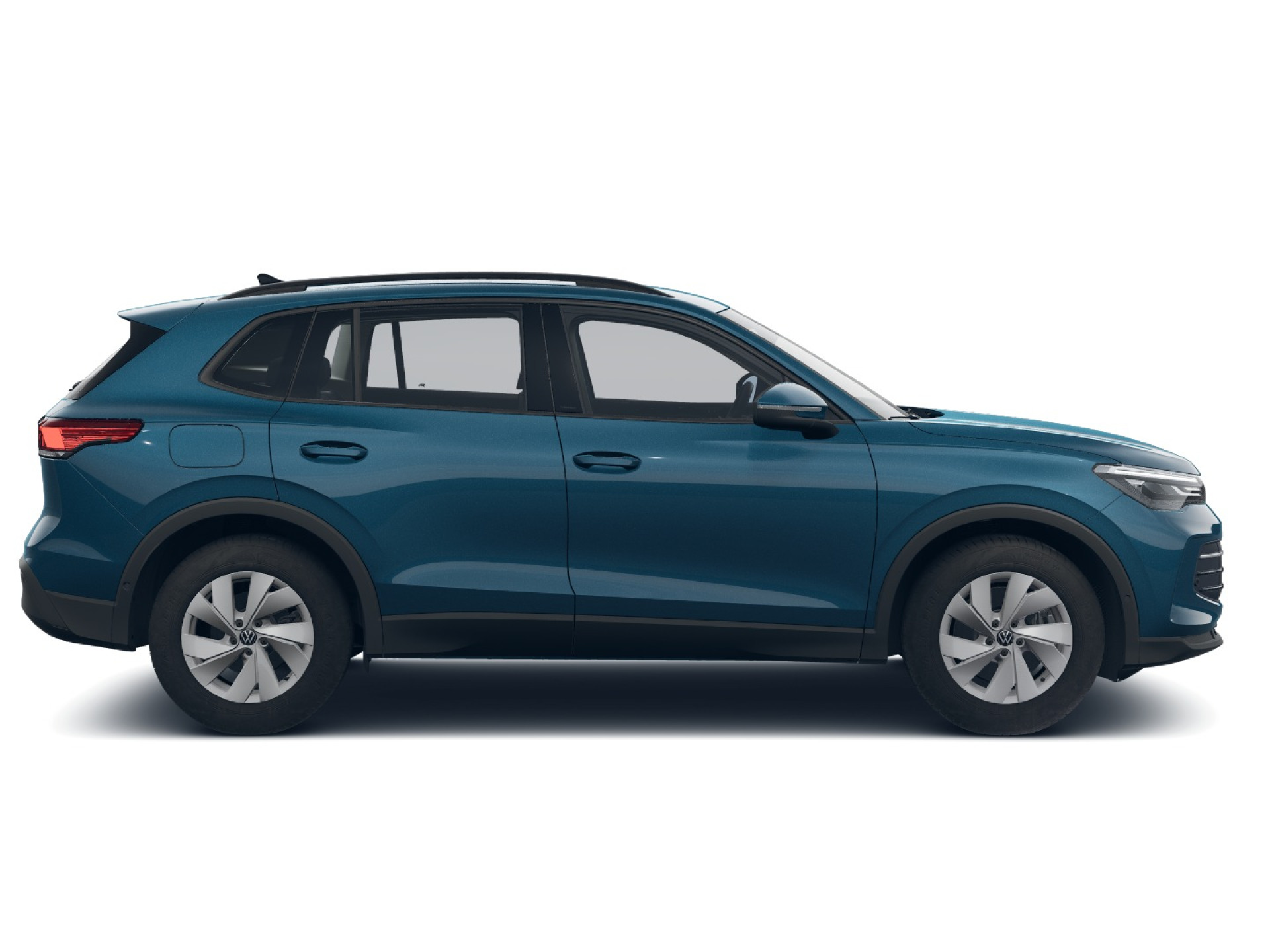 Tiguan 2.0TDI DSG Life +ACC+KAMERA+APP+