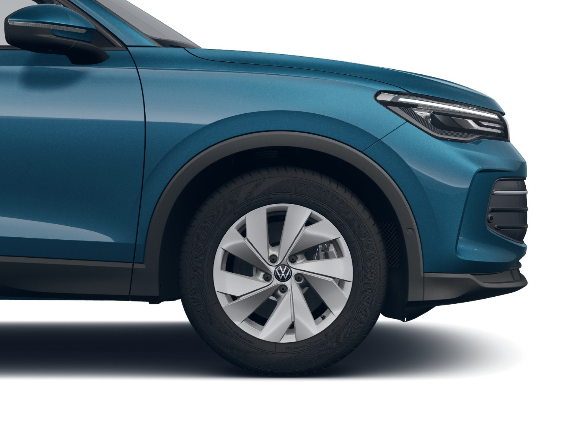 Tiguan 2.0TDI DSG Life +ACC+KAMERA+APP+