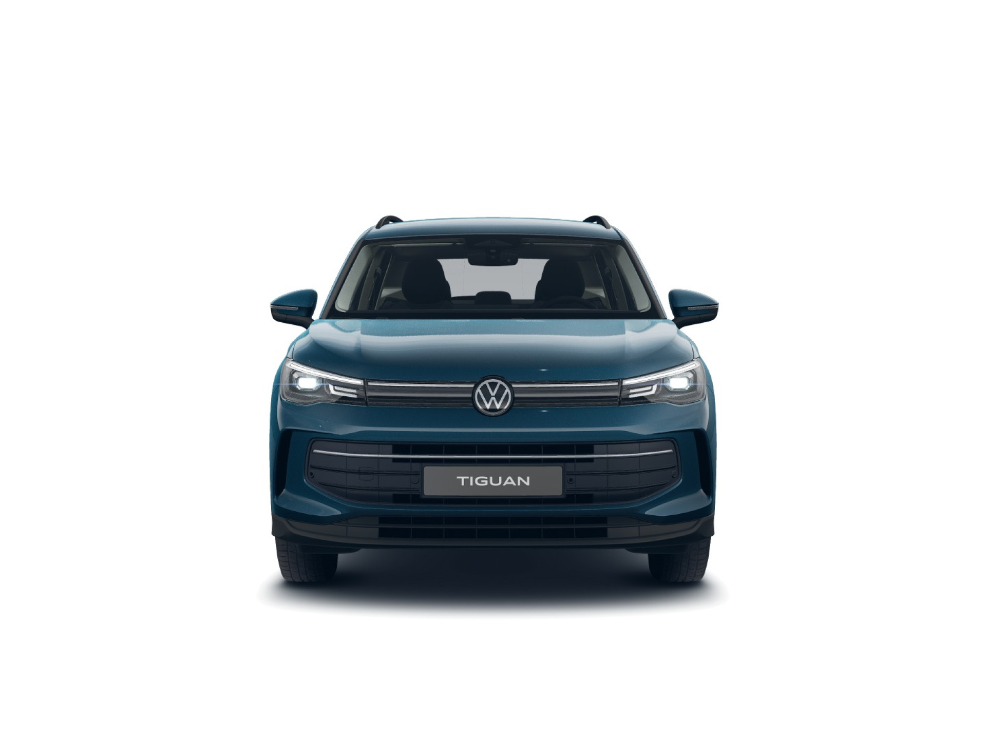 Tiguan 2.0TDI DSG Life +ACC+KAMERA+APP+