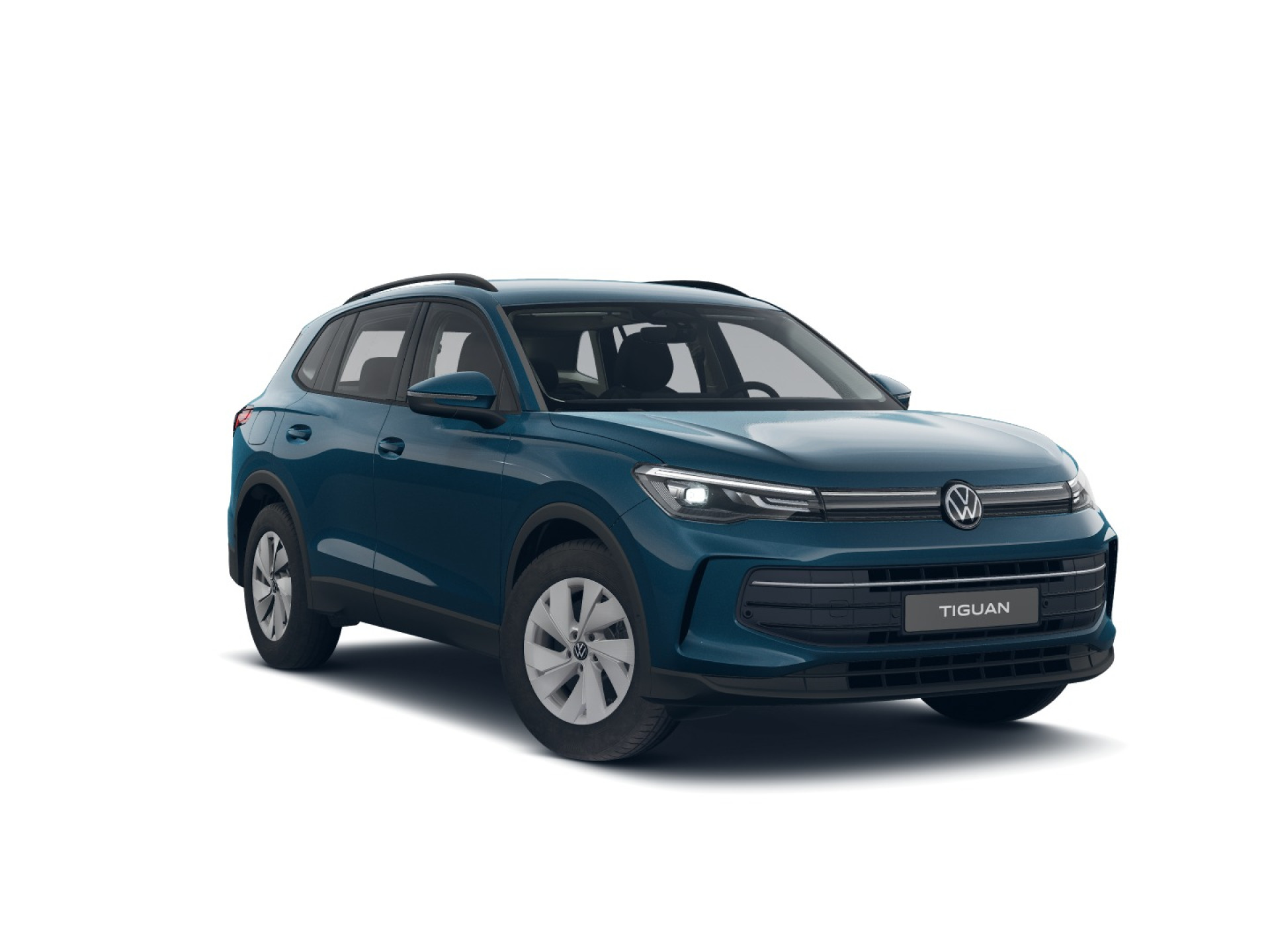Tiguan 2.0TDI DSG Life +ACC+KAMERA+APP+