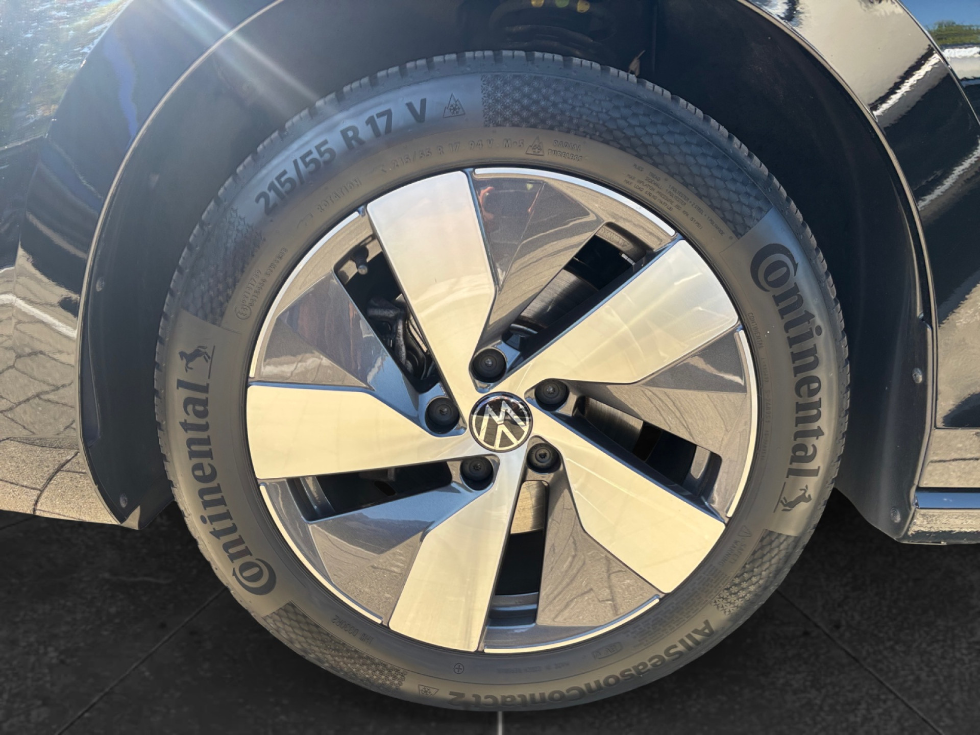 Passat Variant 1.5TSI DSG +AHK+EL.SITZE+AREA-VIEW