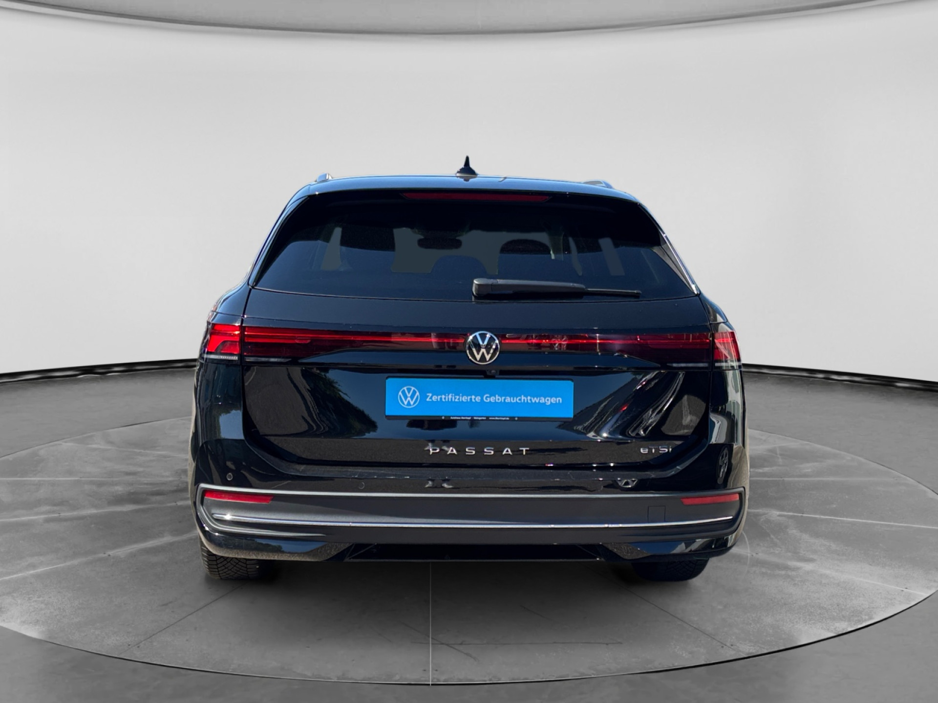 Passat Variant 1.5TSI DSG +AHK+EL.SITZE+AREA-VIEW
