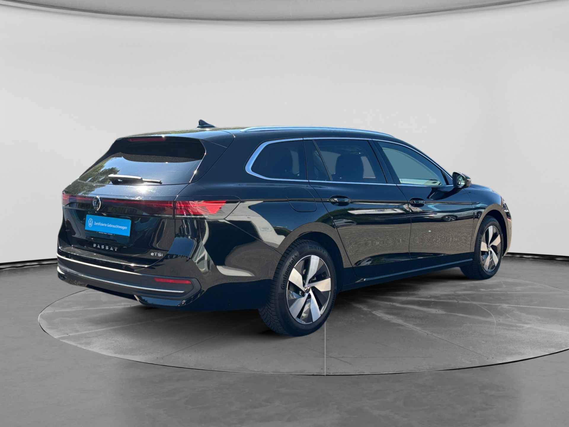 Passat Variant 1.5TSI DSG +AHK+EL.SITZE+AREA-VIEW