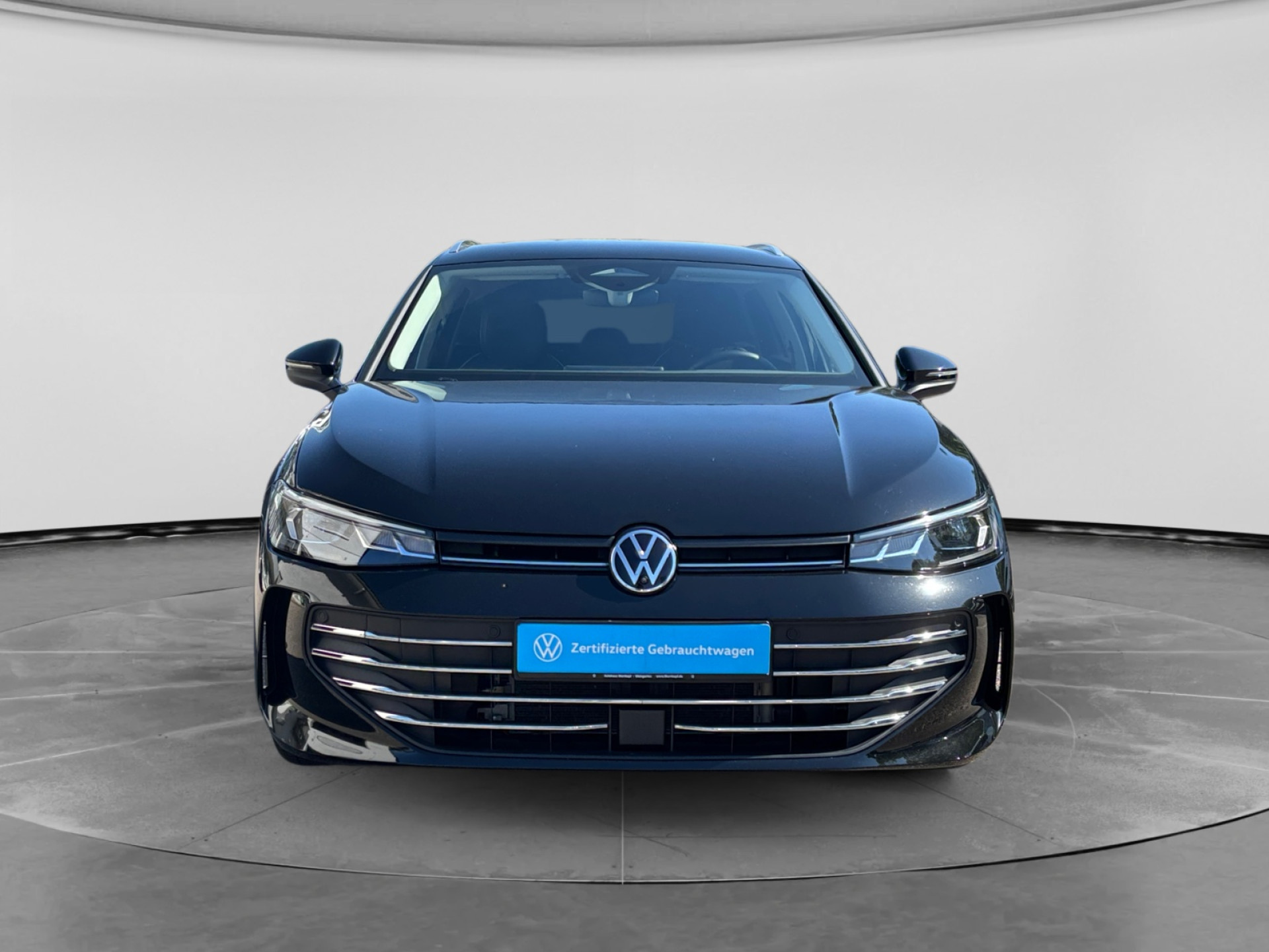 Passat Variant 1.5TSI DSG +AHK+EL.SITZE+AREA-VIEW