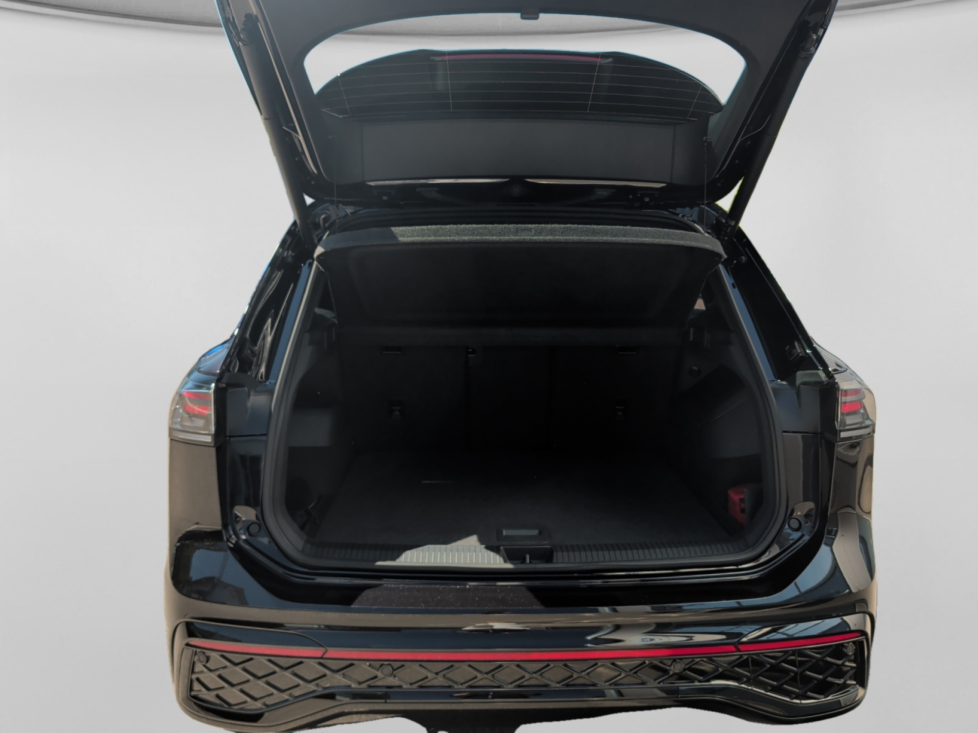 Tiguan 2.0TDI R-LINE +LEDER+DCC+