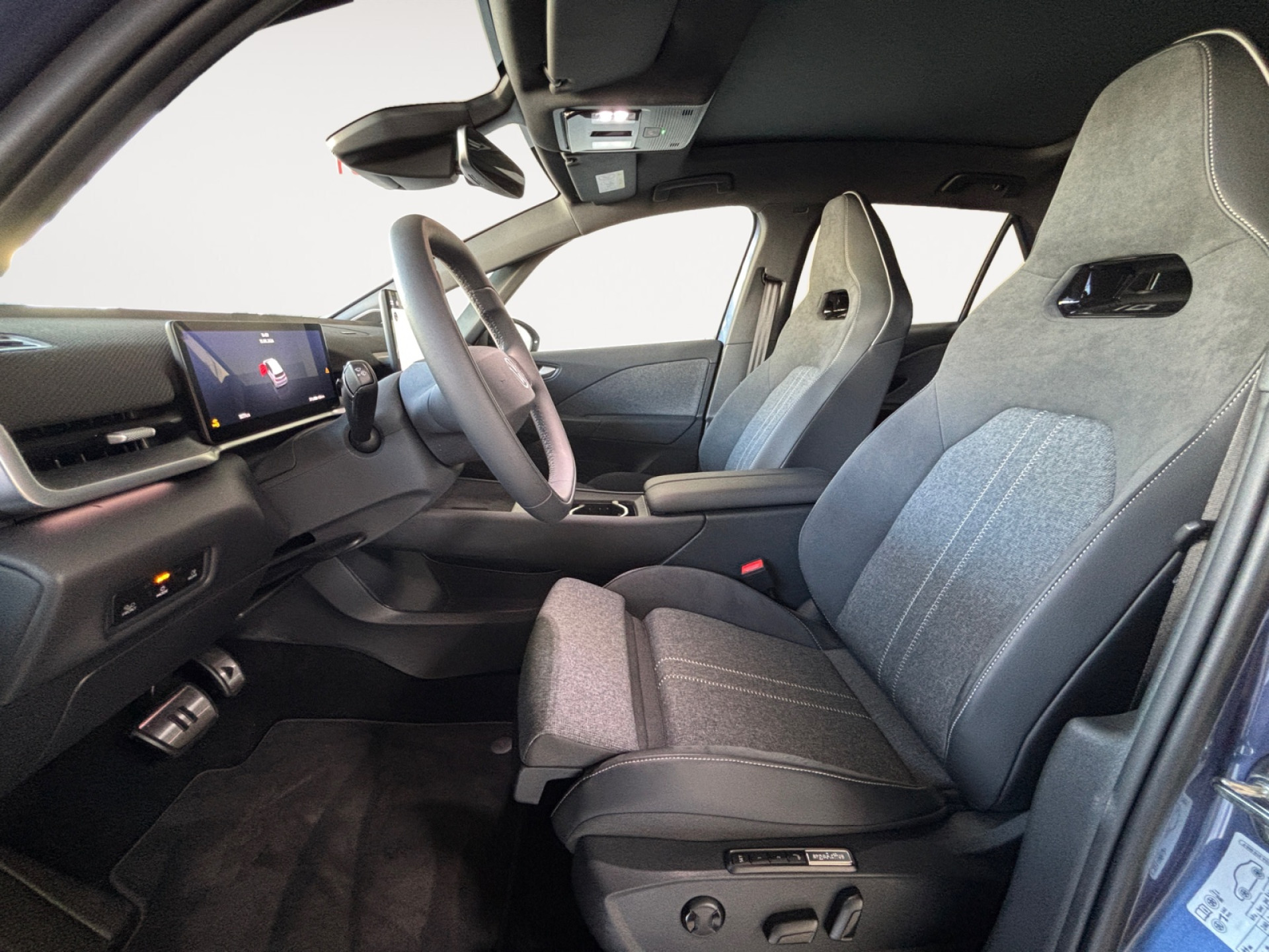 ID.3 Neo Style 79kWh +AHK+WÄRMEPUMPE+PANO+