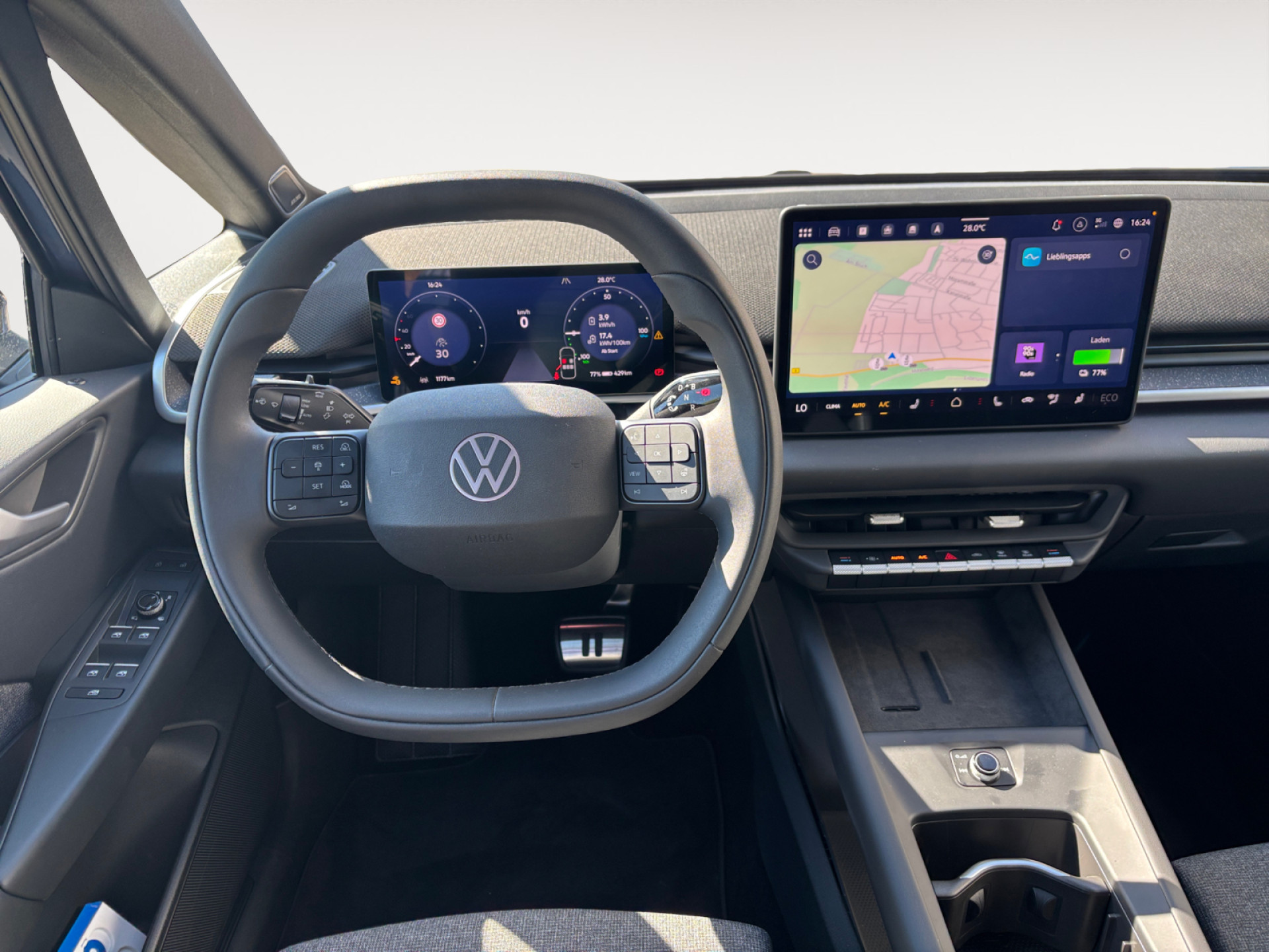 ID.3 Neo Style 79kWh +AHK+WÄRMEPUMPE+PANO+