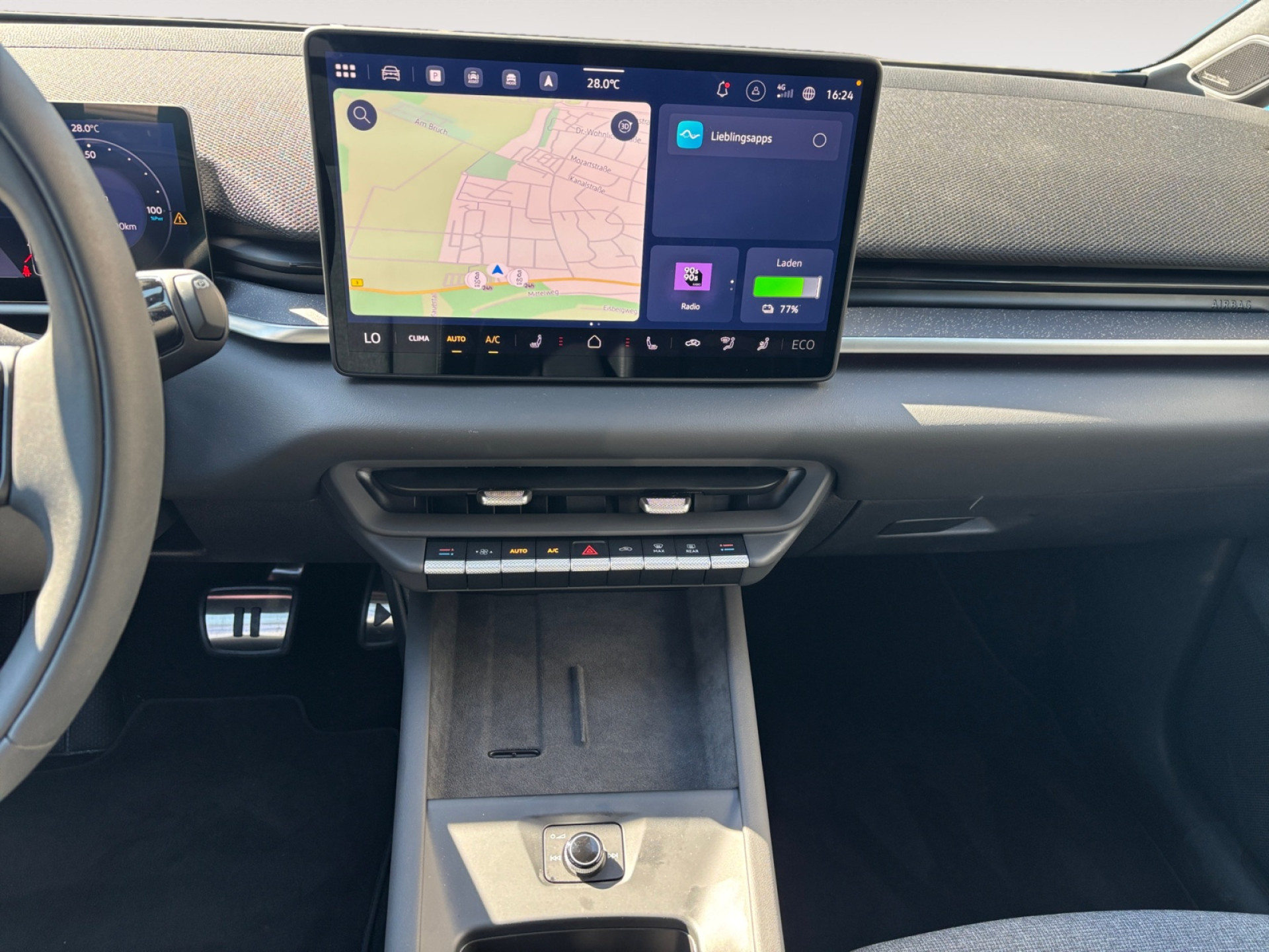 ID.3 Neo Style 79kWh +AHK+WÄRMEPUMPE+PANO+