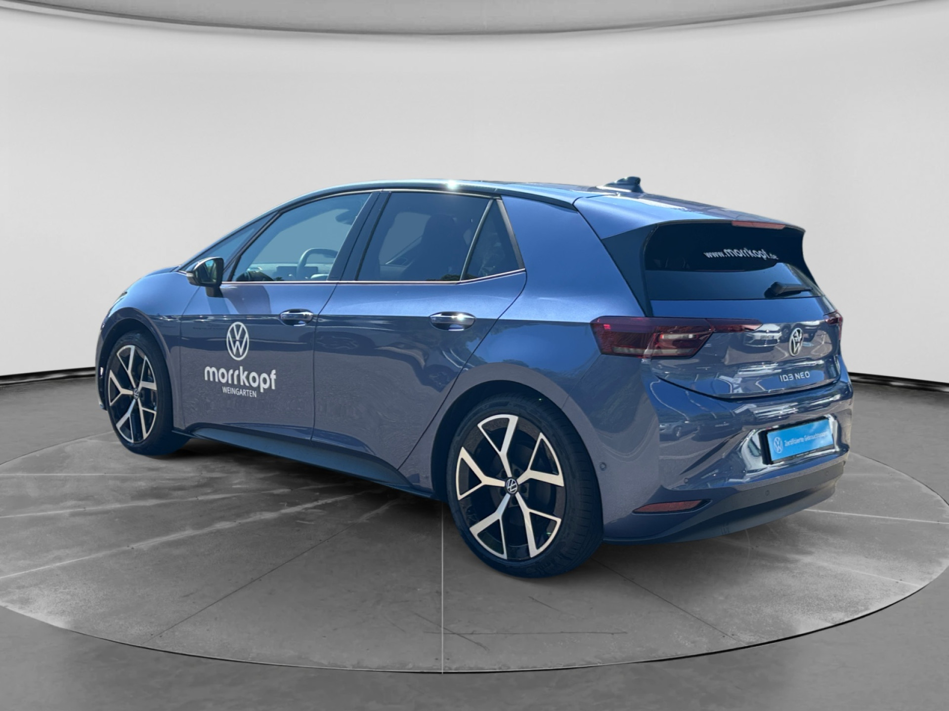 ID.3 Neo Style 79kWh +AHK+WÄRMEPUMPE+PANO+