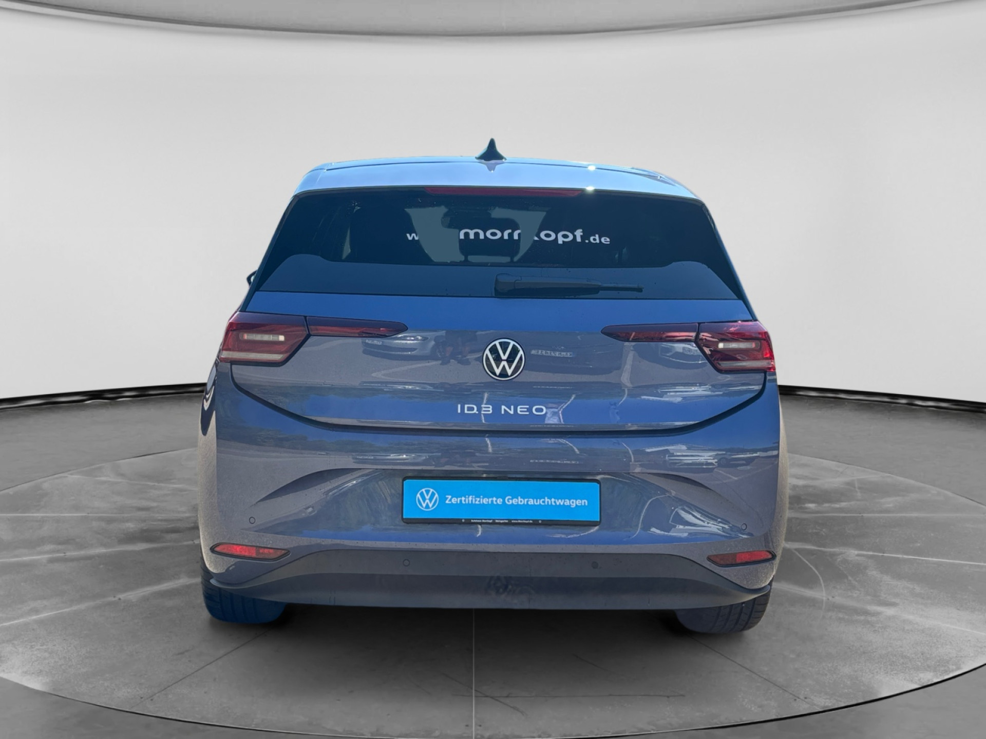 ID.3 Neo Style 79kWh +AHK+WÄRMEPUMPE+PANO+