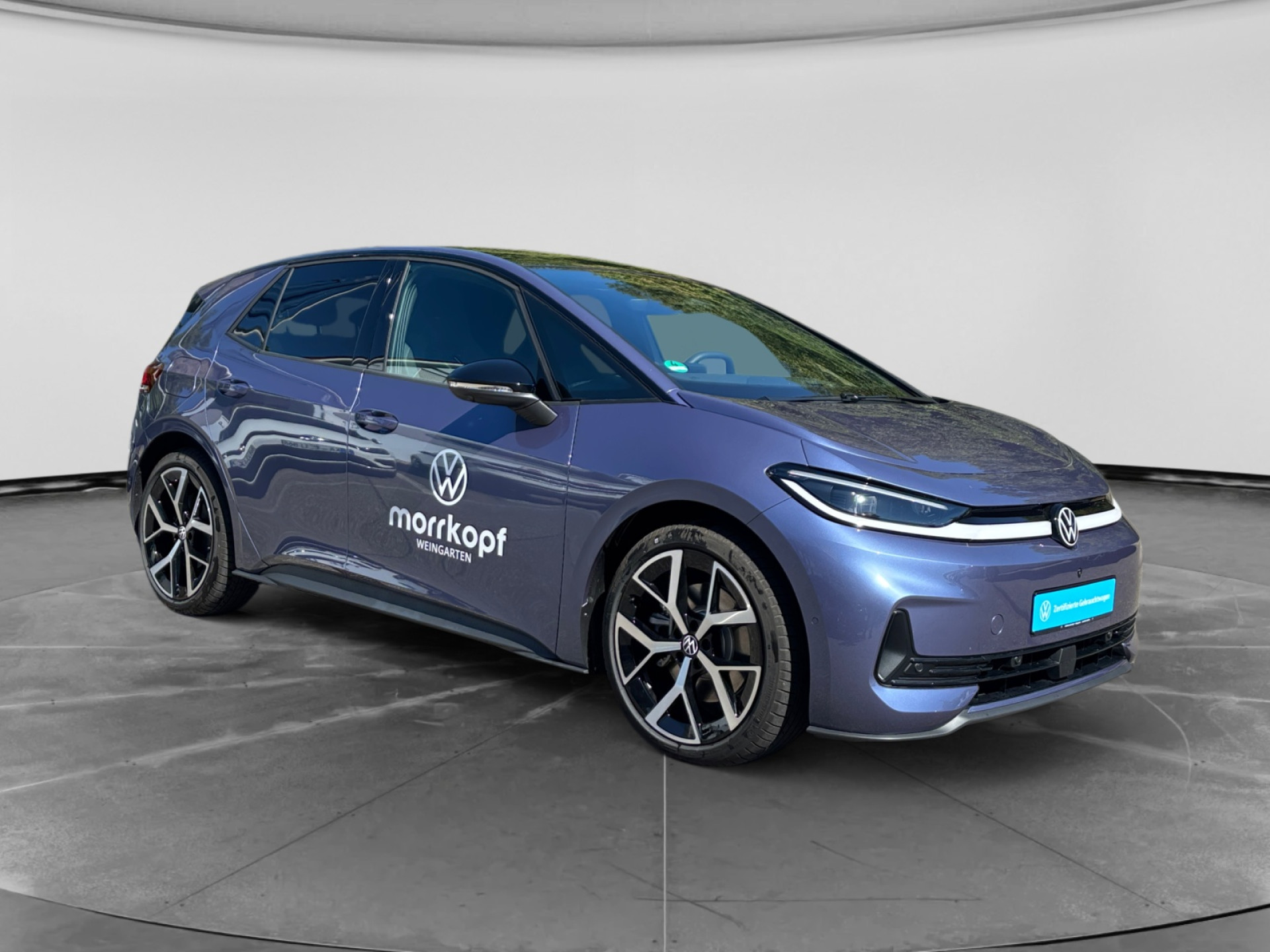 ID.3 Neo Style 79kWh +AHK+WÄRMEPUMPE+PANO+