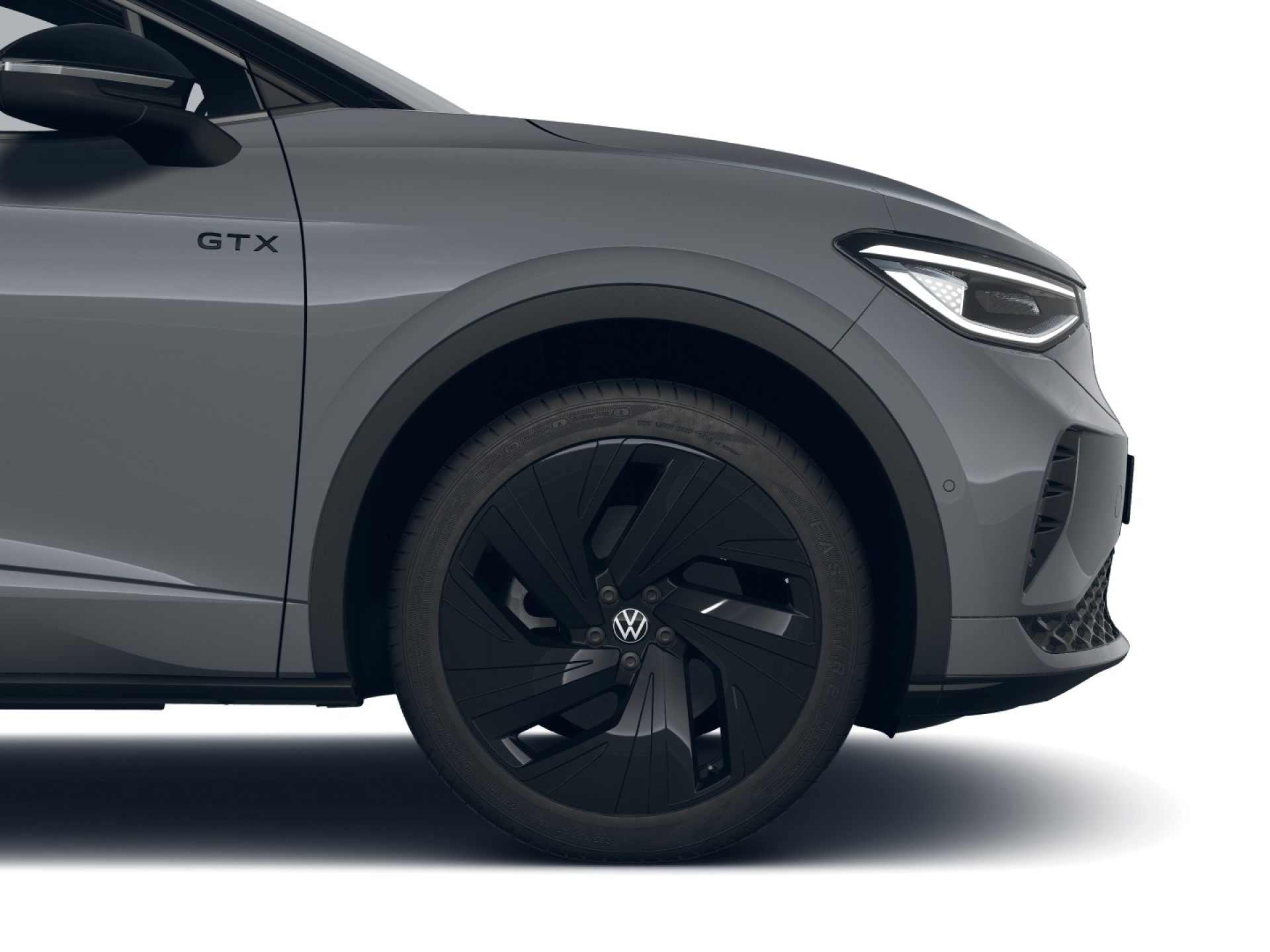 ID.5 GTX 79 kWh 4MOTION +AHK+WÄRMEPUMPE+