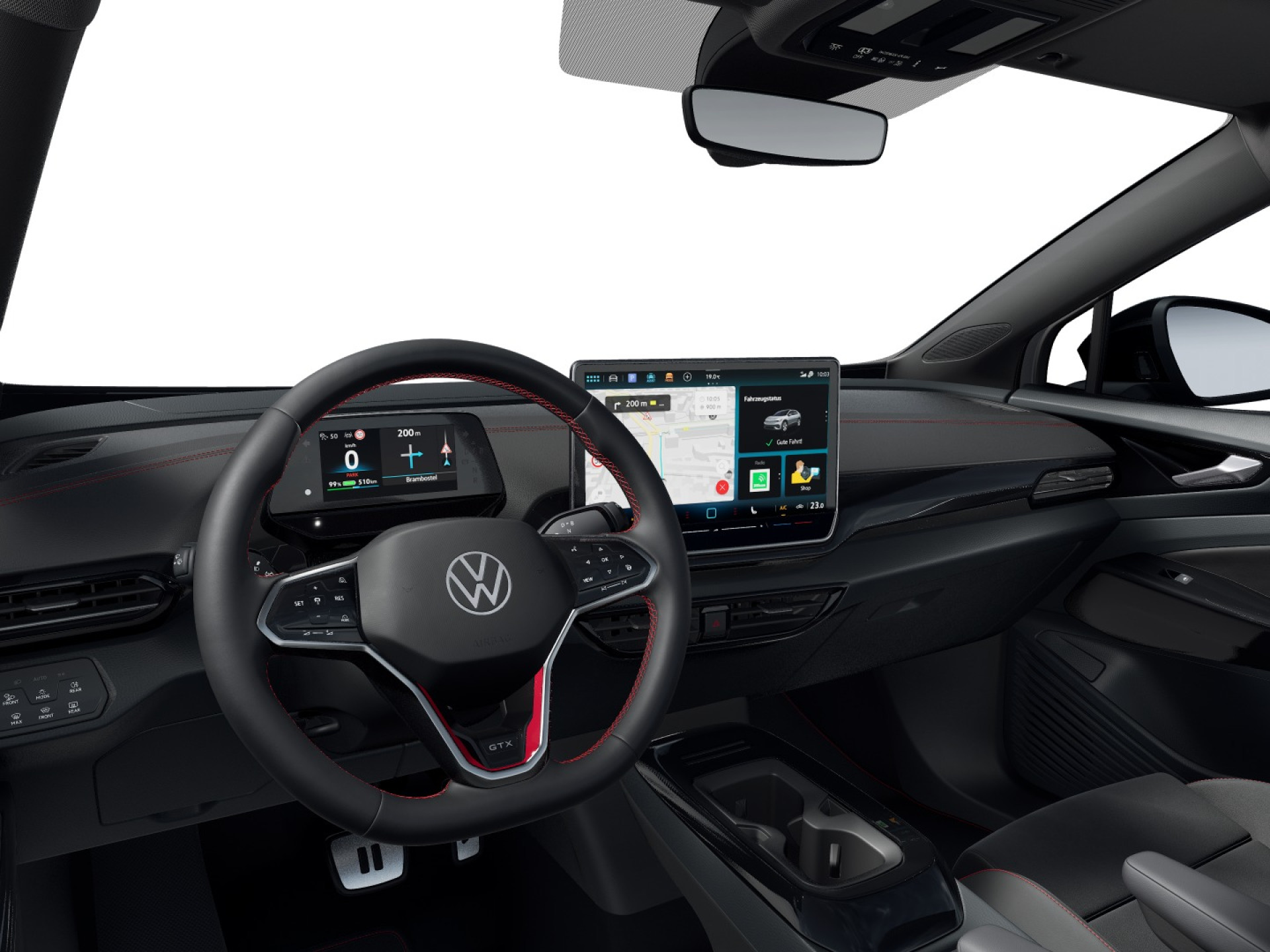 ID.5 GTX 79 kWh 4MOTION +AHK+WÄRMEPUMPE+