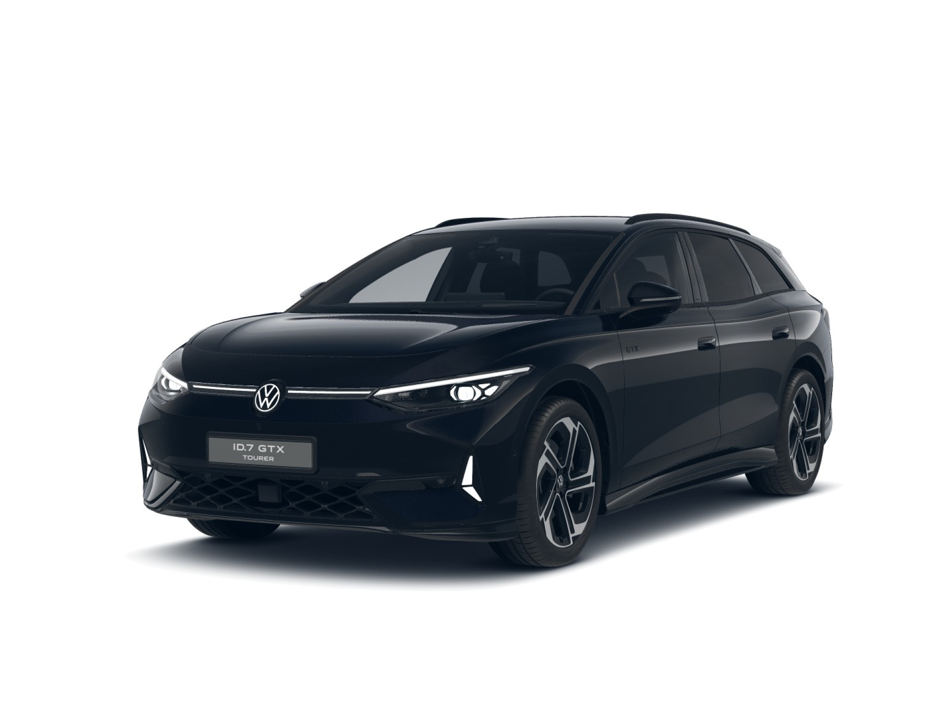 ID.7 GTX Tourer 86 kWh 4MOTION