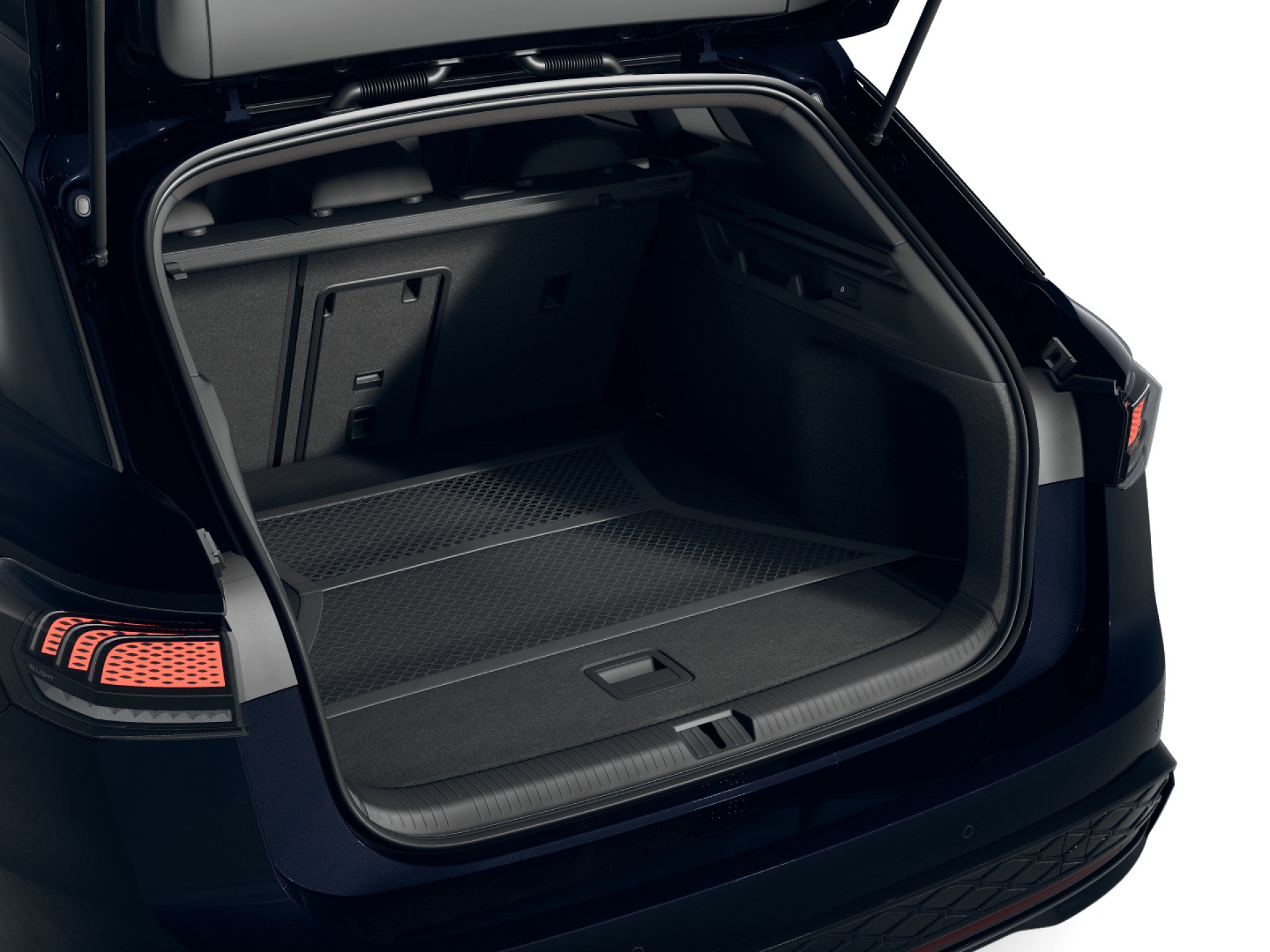 ID.7 GTX Tourer 86 kWh 4MOTION