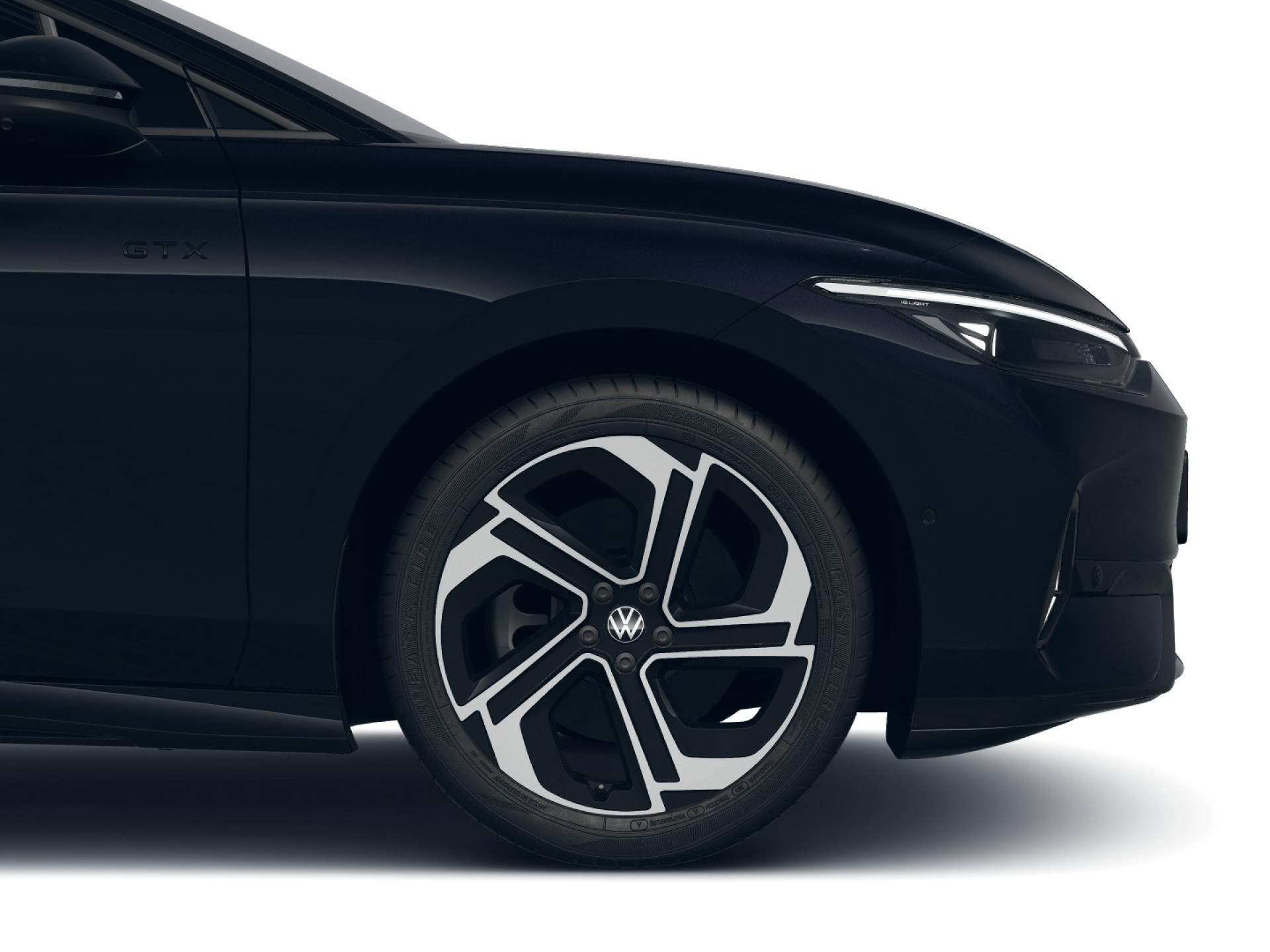 ID.7 GTX Tourer 86 kWh 4MOTION