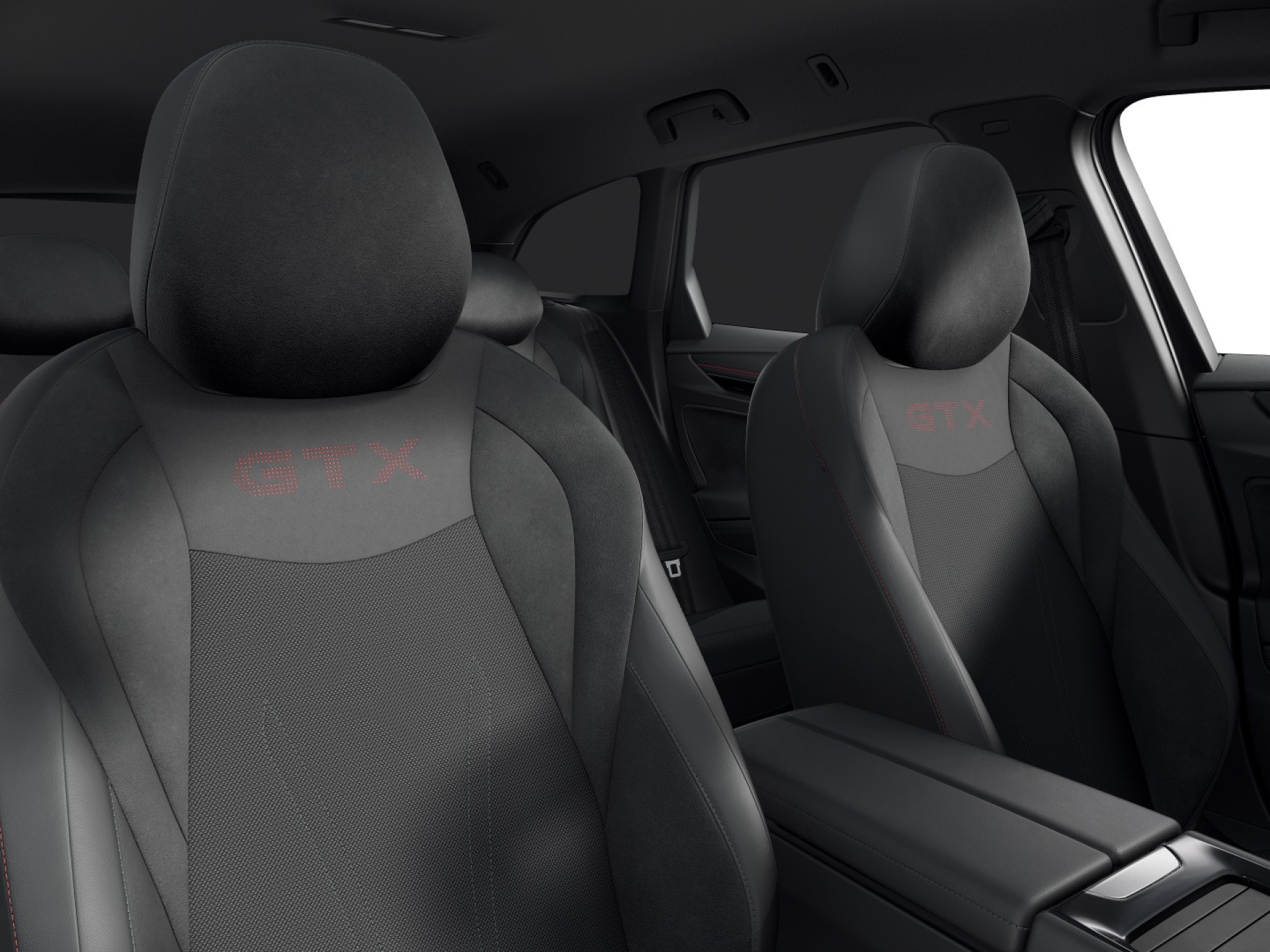 ID.7 GTX Tourer 86 kWh 4MOTION