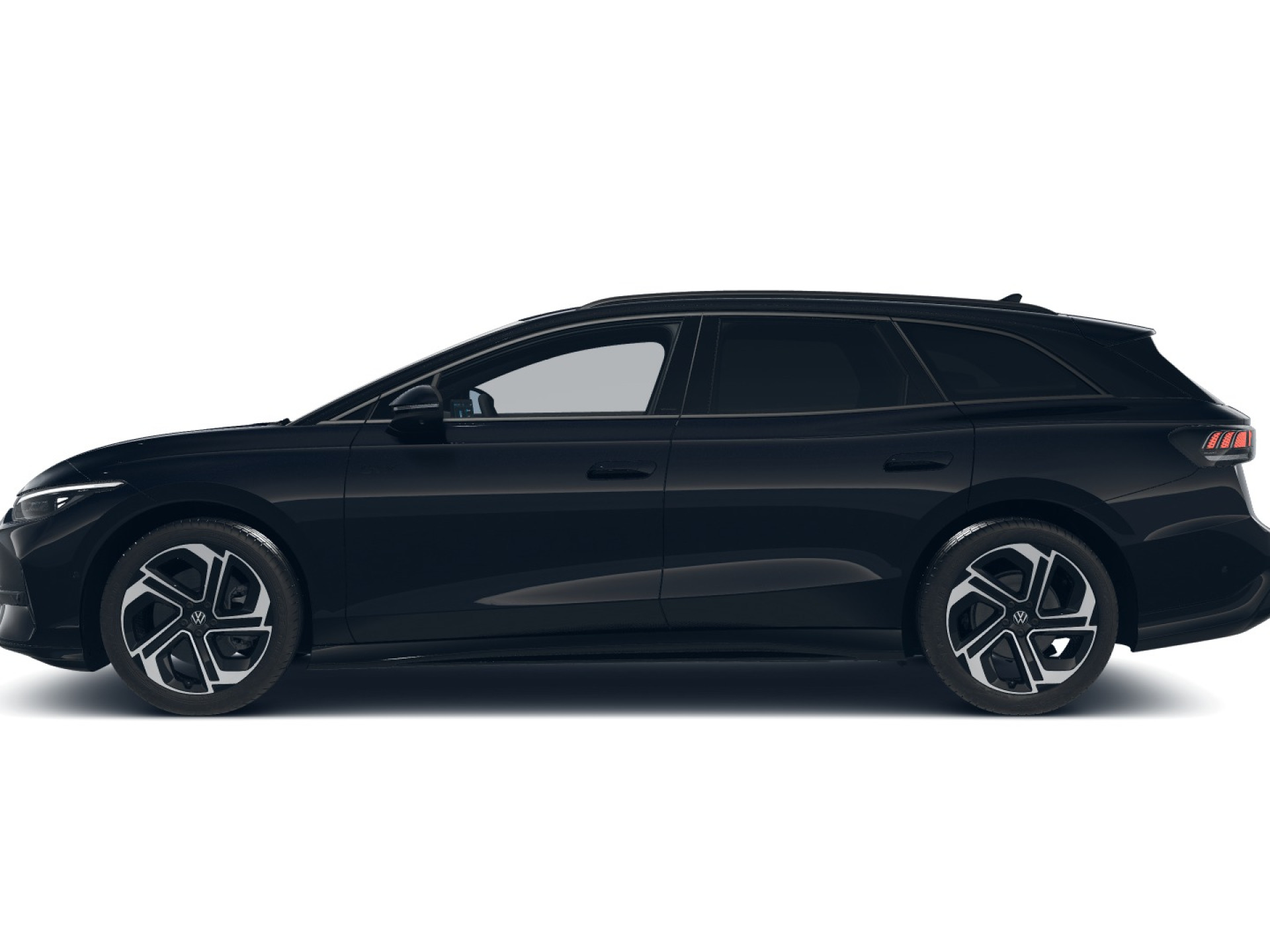 ID.7 GTX Tourer 86 kWh 4MOTION