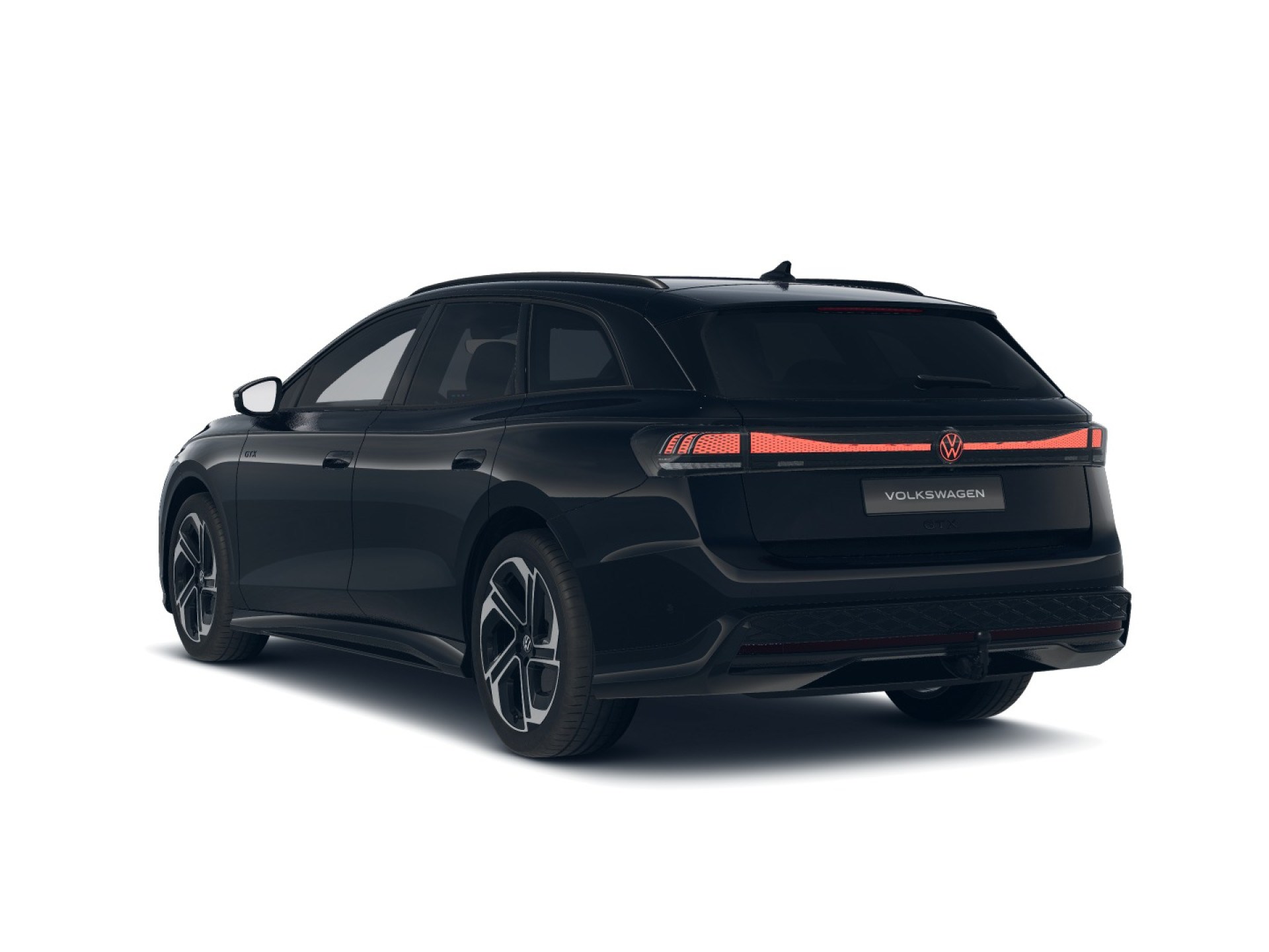 ID.7 GTX Tourer 86 kWh 4MOTION
