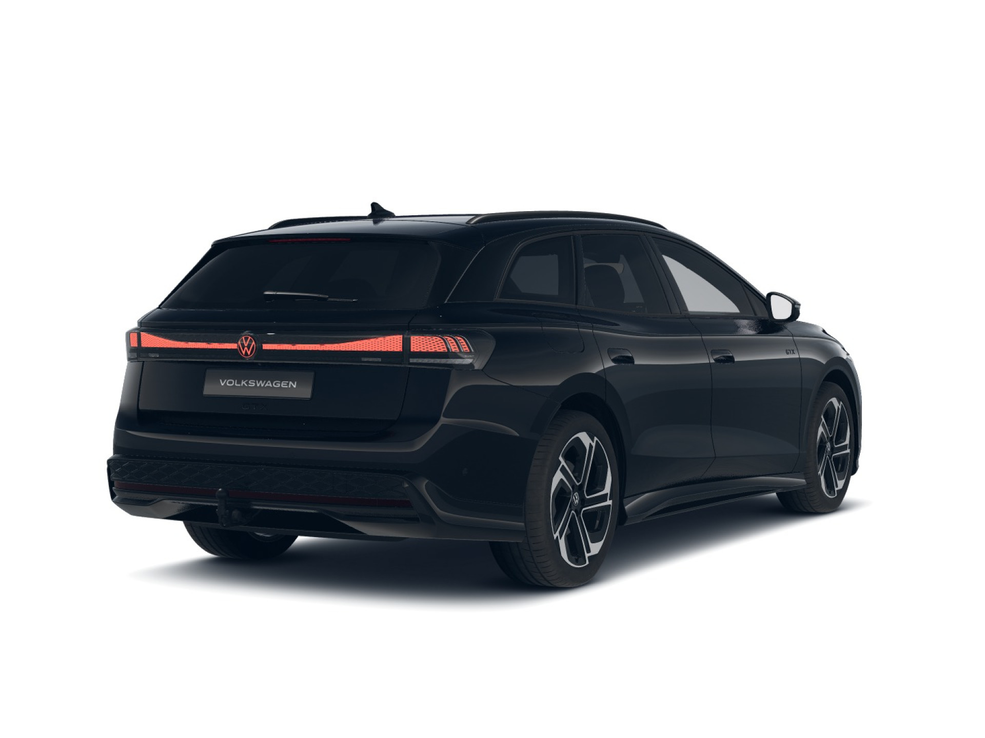 ID.7 GTX Tourer 86 kWh 4MOTION