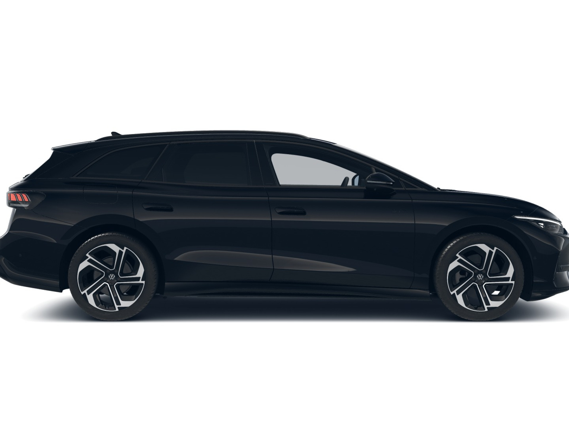 ID.7 GTX Tourer 86 kWh 4MOTION